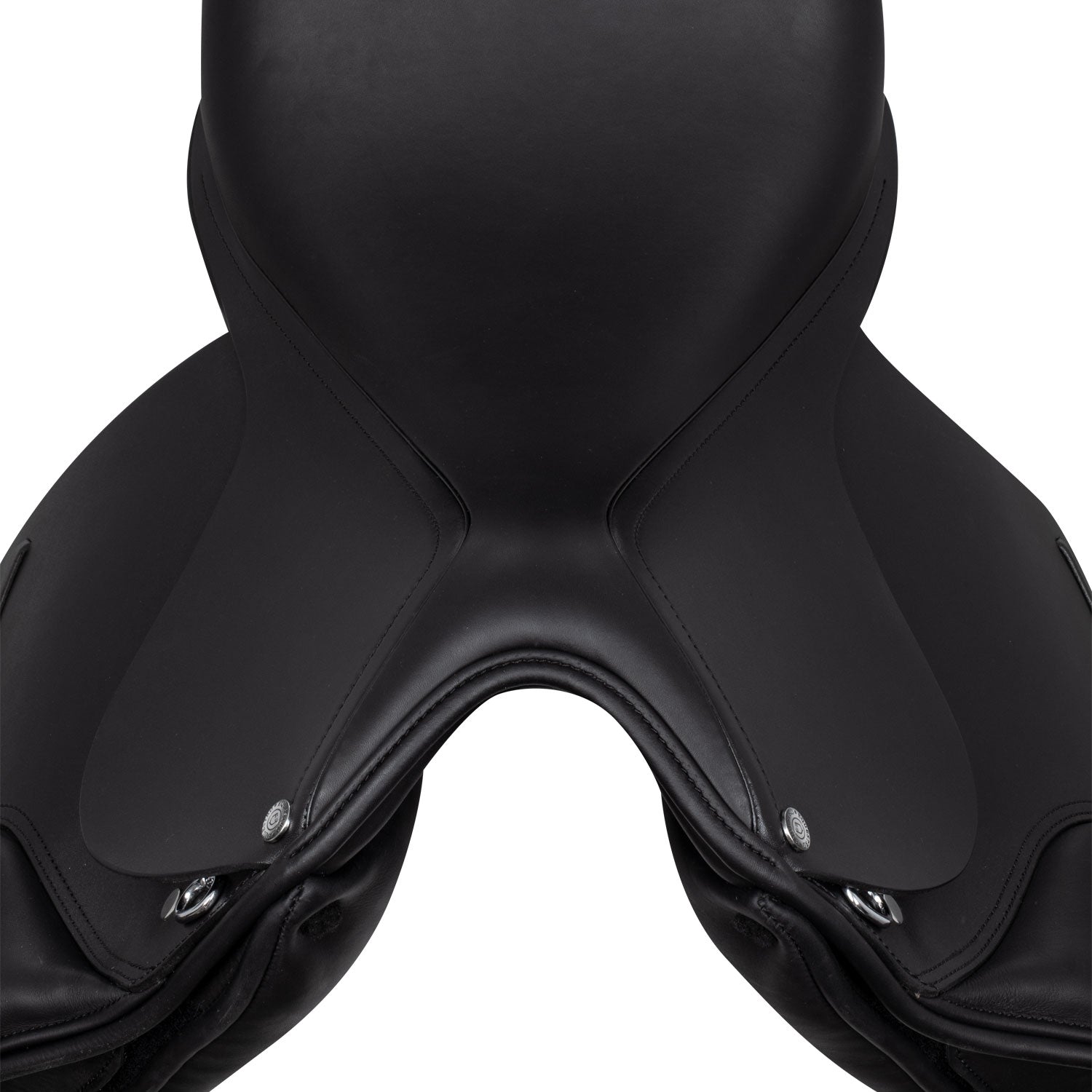 Sella dressage Equestro Aachen-Combi con blocchi removibili