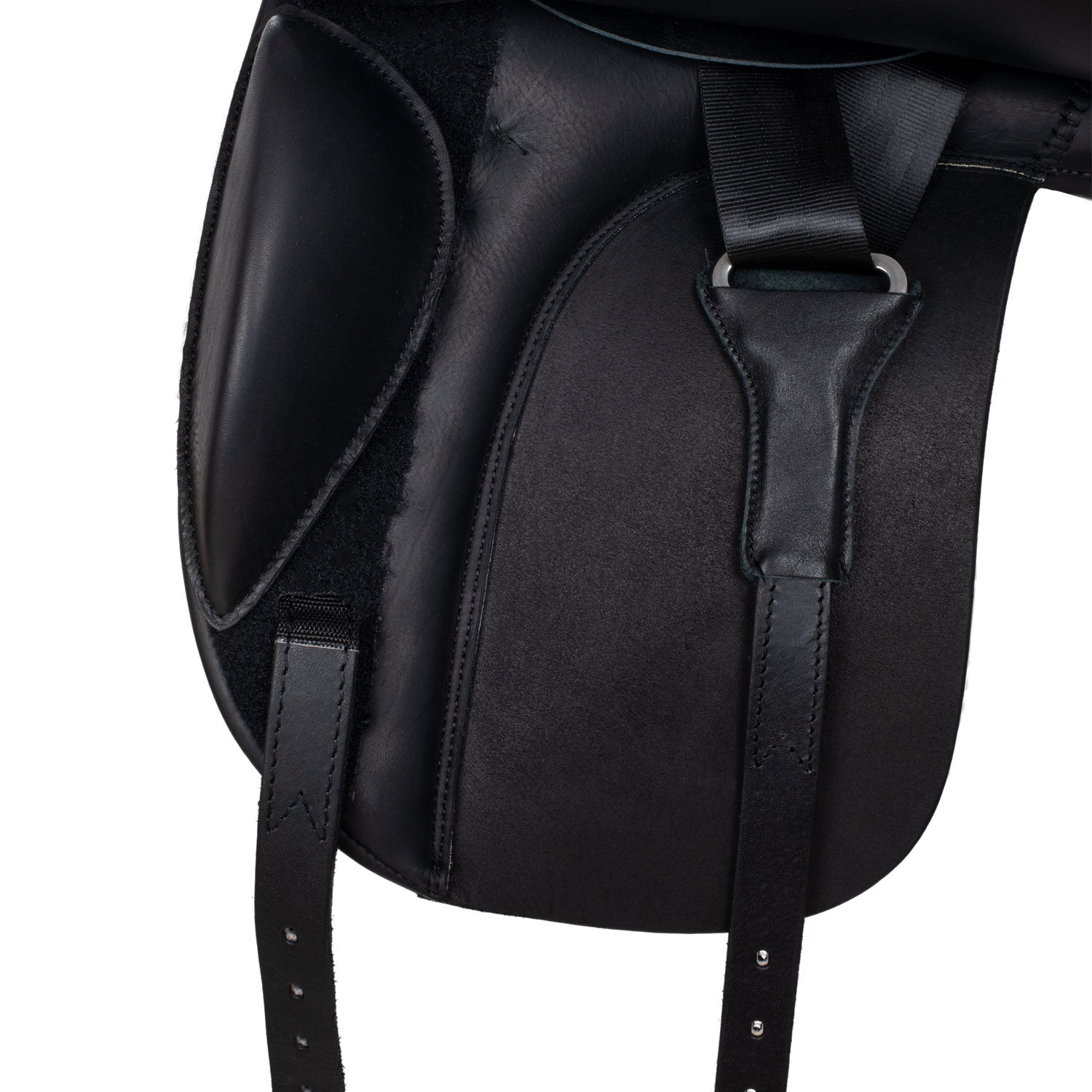 Sella dressage Equestro Aachen-Combi con blocchi removibili