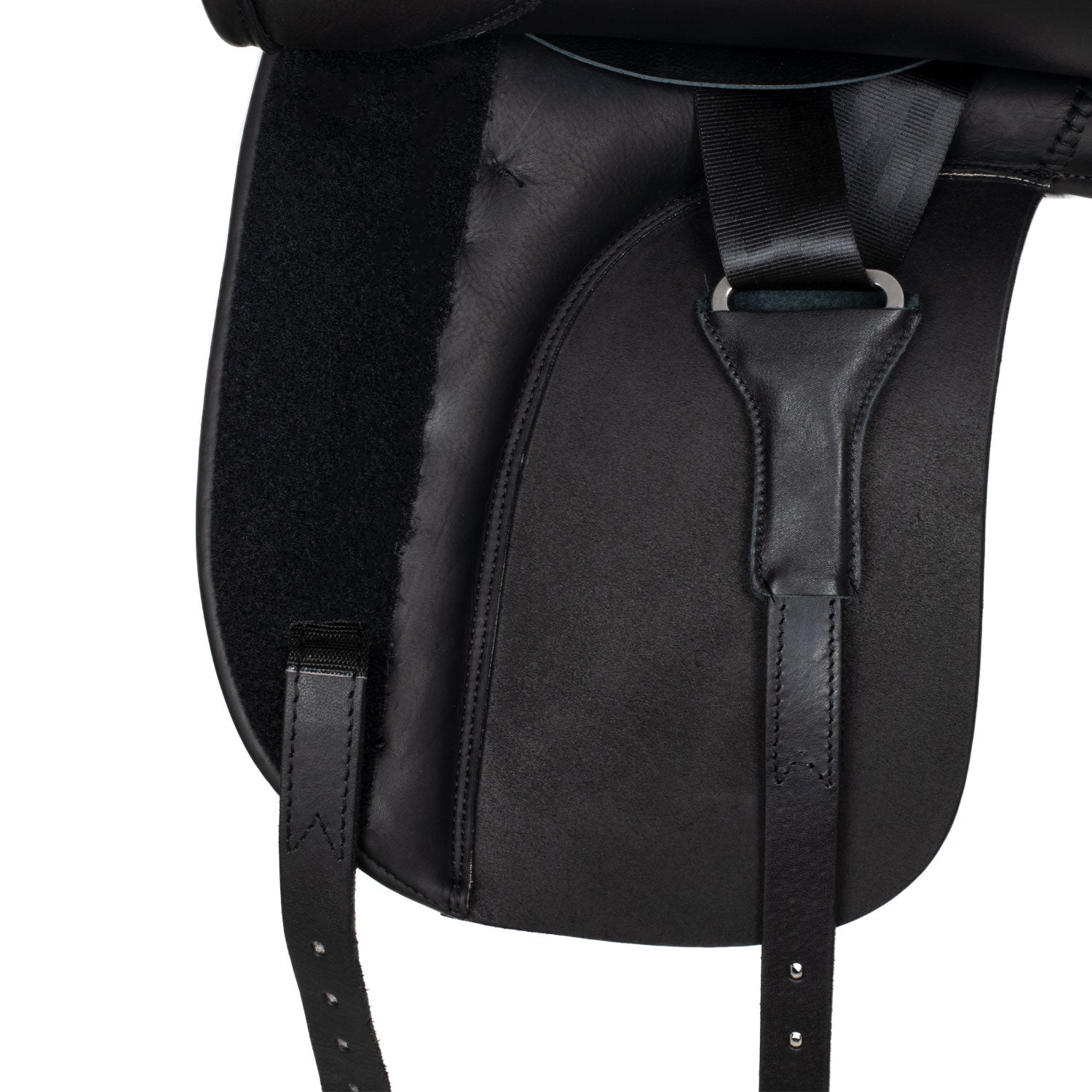 Sella dressage Equestro Aachen-Combi con blocchi removibili