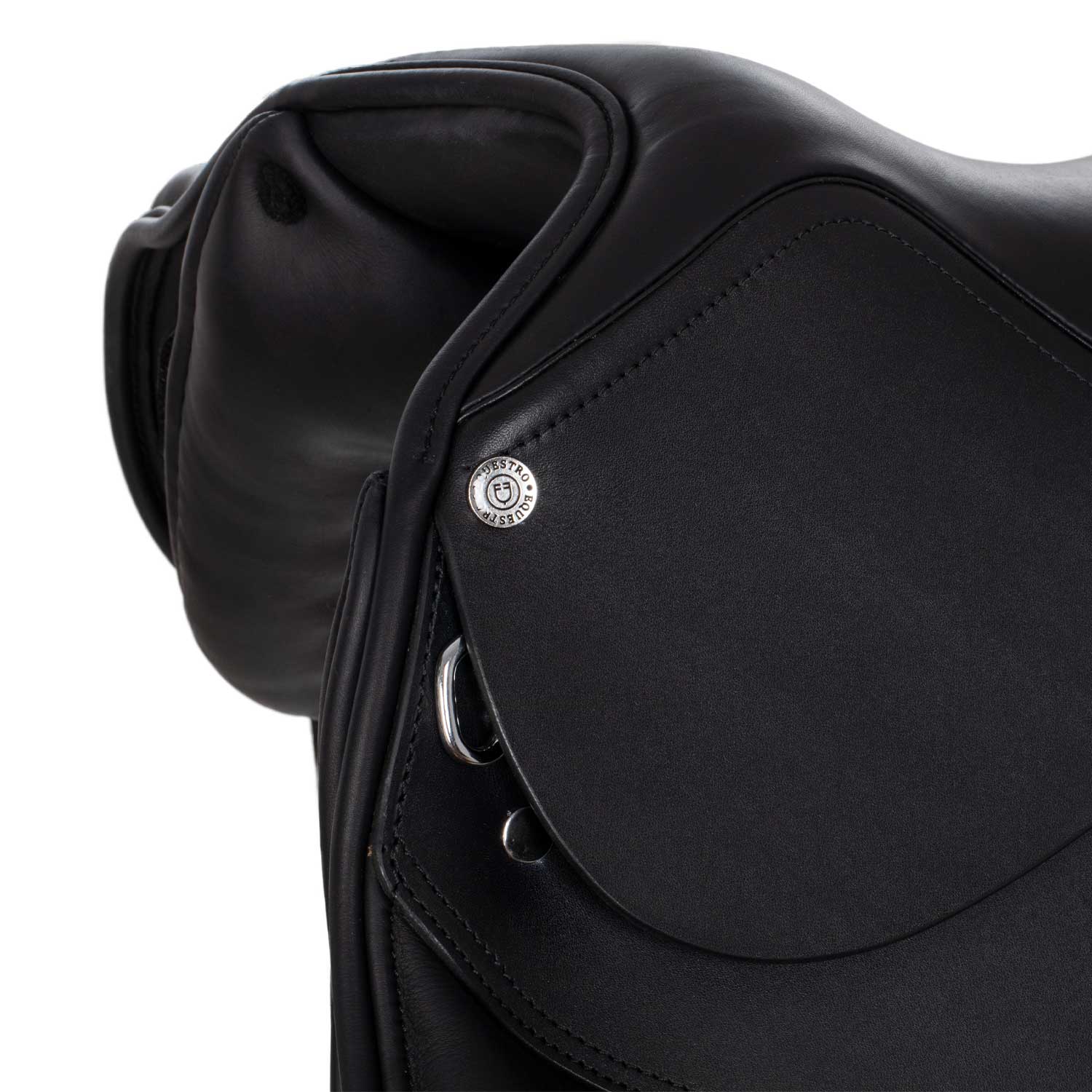 Sella dressage Equestro Aachen-Combi con blocchi removibili
