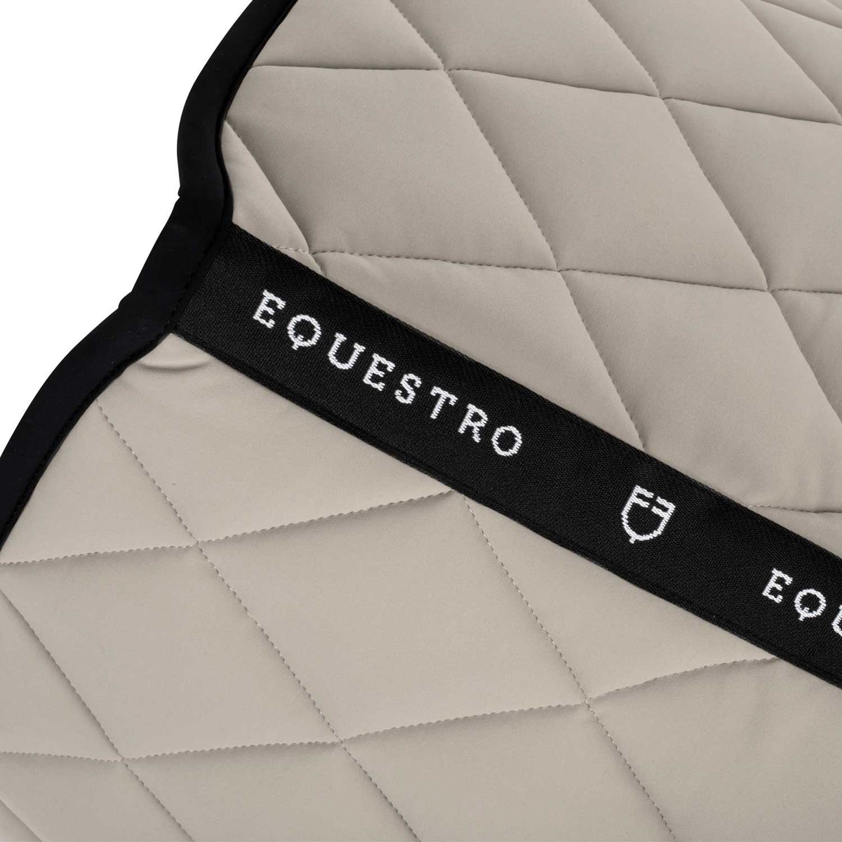 Equestro Sottosella Dressage in Tessuto Tecnico