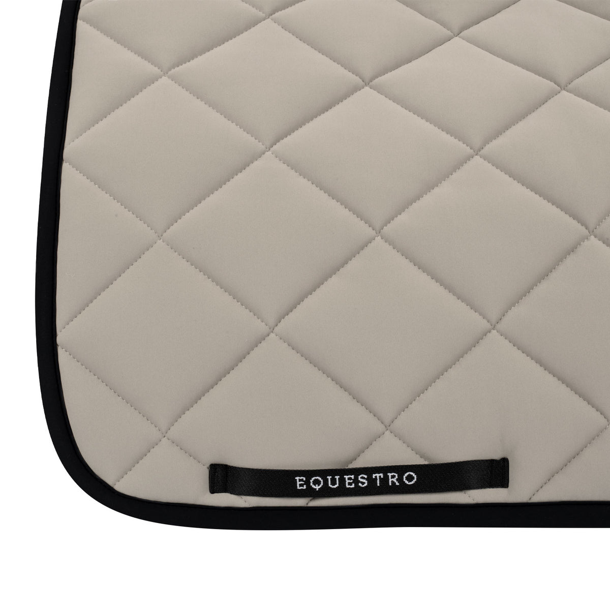 Equestro Sottosella Dressage in Tessuto Tecnico