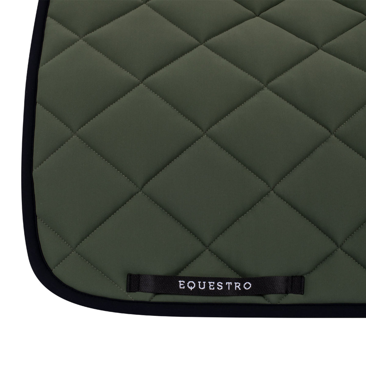 Equestro Sottosella Dressage in Tessuto Tecnico