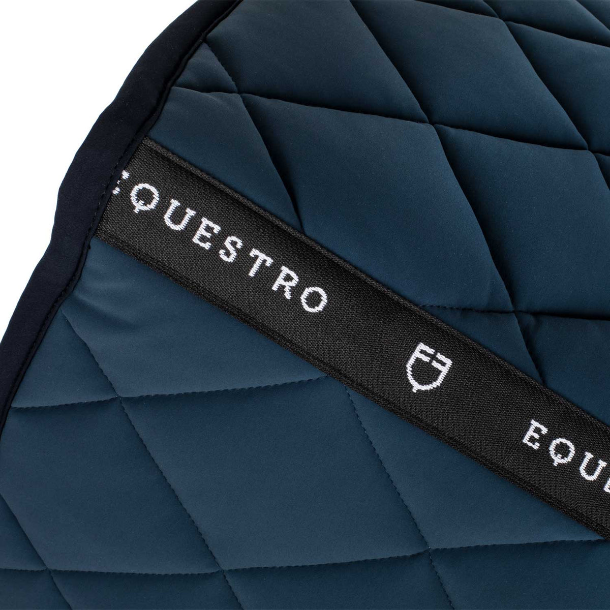 Equestro Sottosella Dressage in Tessuto Tecnico