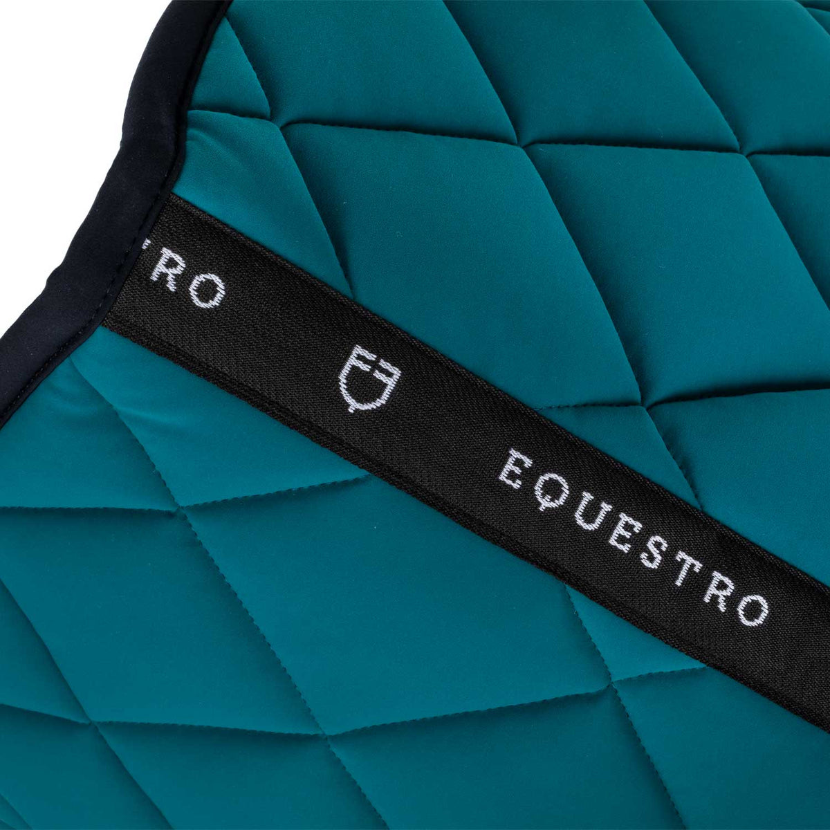 Equestro Sottosella Dressage in Tessuto Tecnico