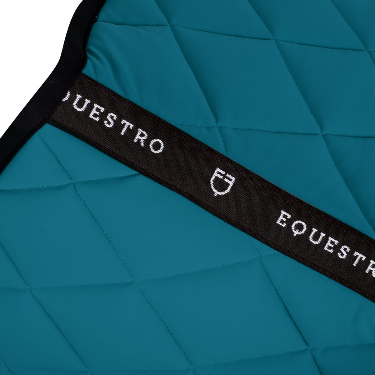 Equestro Sottosella Dressage in Tessuto Tecnico