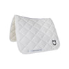 Equestro Sottosella Dressage con Trapuntatura a Rombi