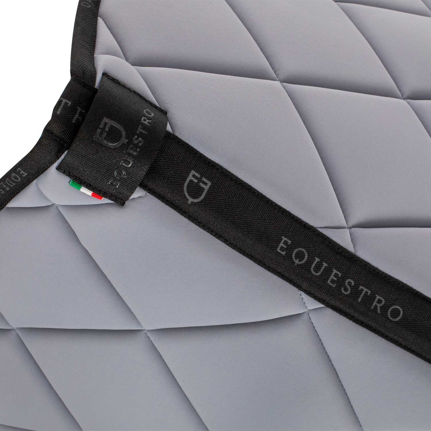 Equestro Sottosella da Salto in Tessuto Tecnico Traspirante