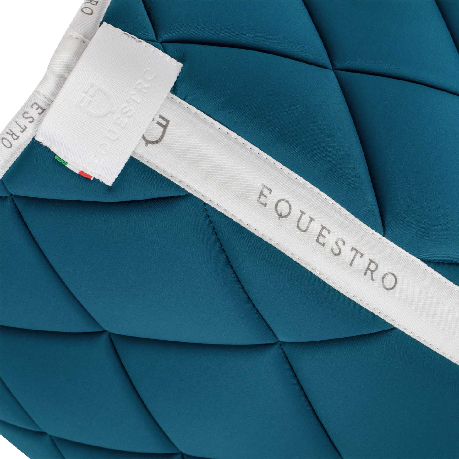 Equestro Sottosella da Salto in Tessuto Tecnico Traspirante