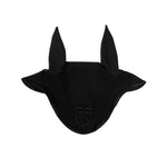 Equestro Cuffietta in Tessuto Tecnico con Logo per Cavallo
