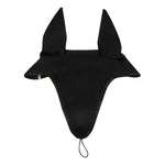 Equestro Cuffietta in Tessuto Tecnico con Laccetto al Chiudibocca per Cavallo