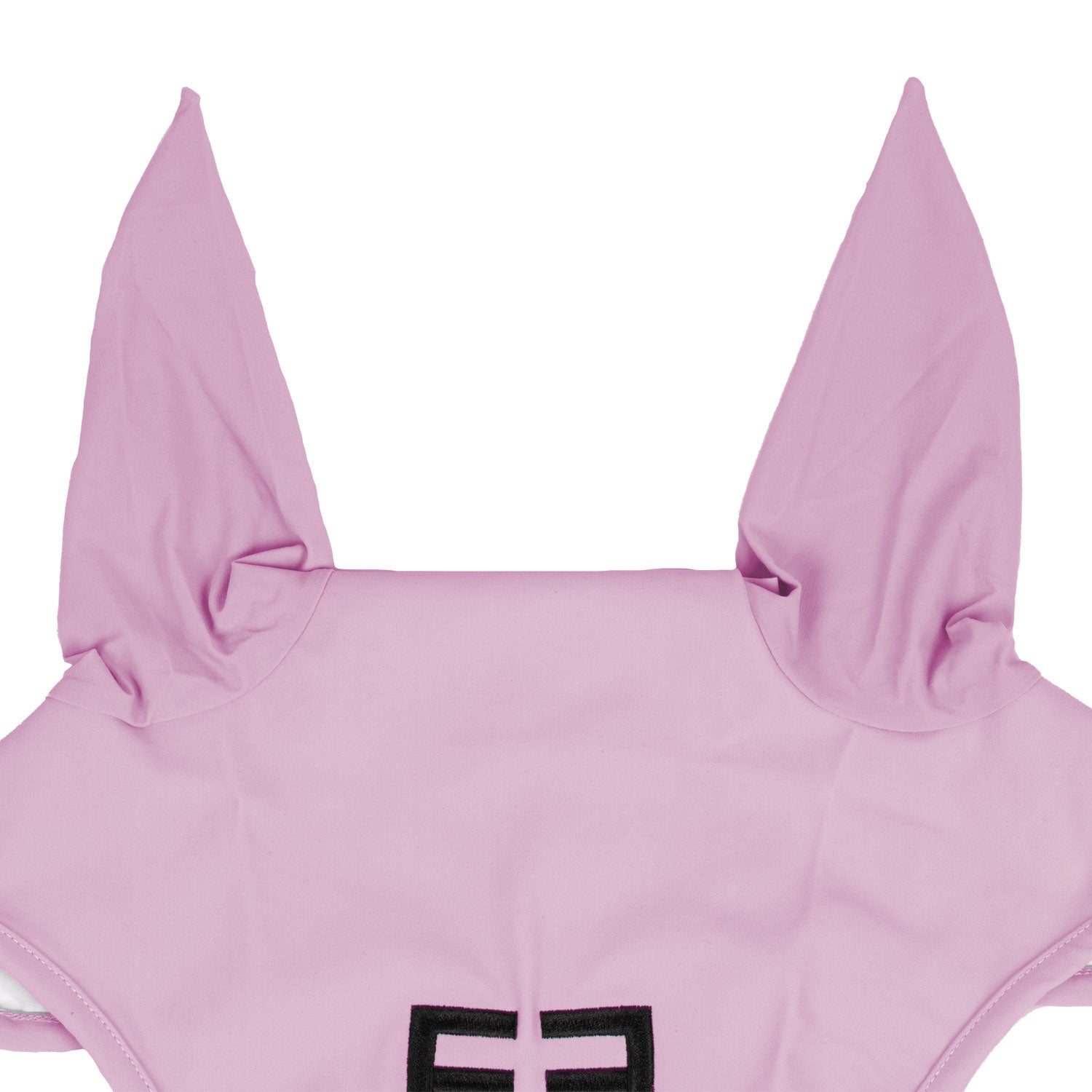 Equestro Cuffietta in Tessuto Tecnico Elasticizzato con Logo