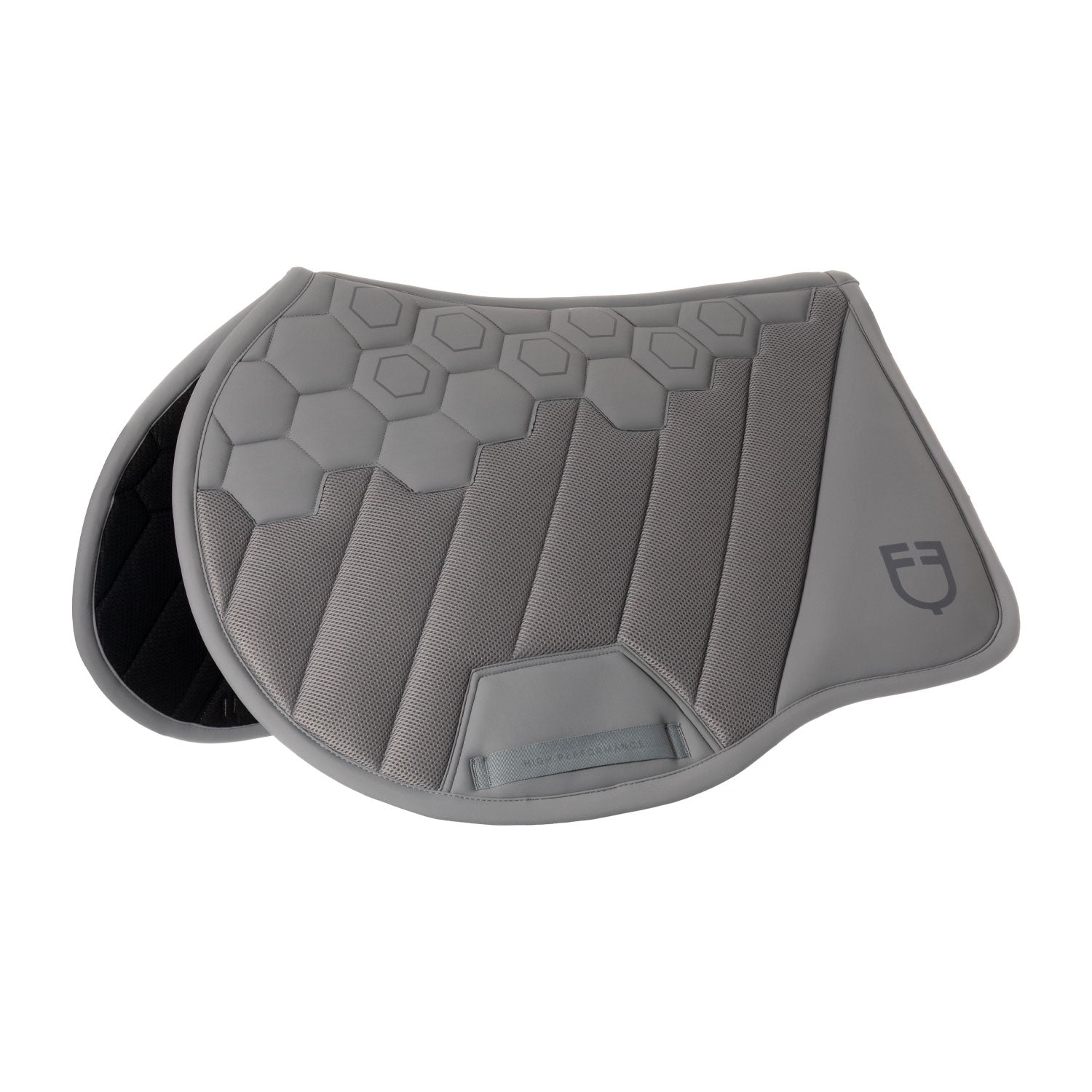 Equestro Sottosella da Salto Ridertechnology
