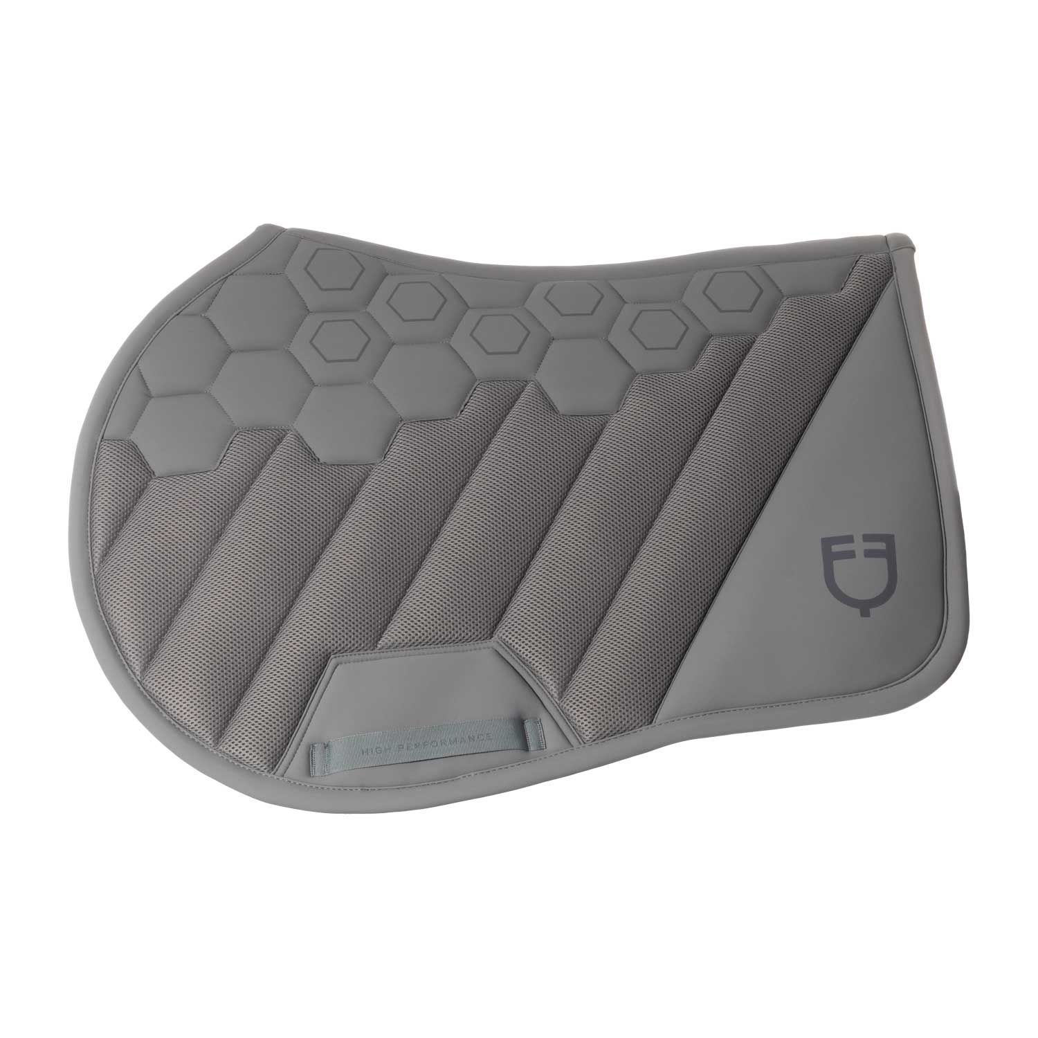Equestro Sottosella da Salto Ridertechnology