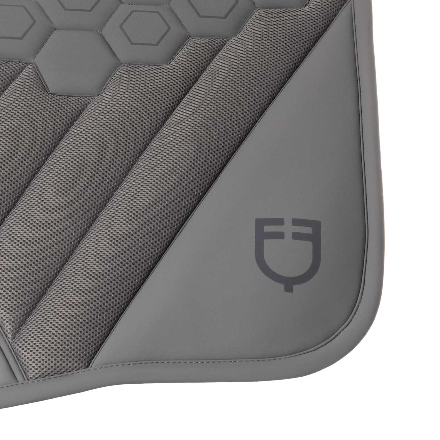 Equestro Sottosella da Salto Ridertechnology