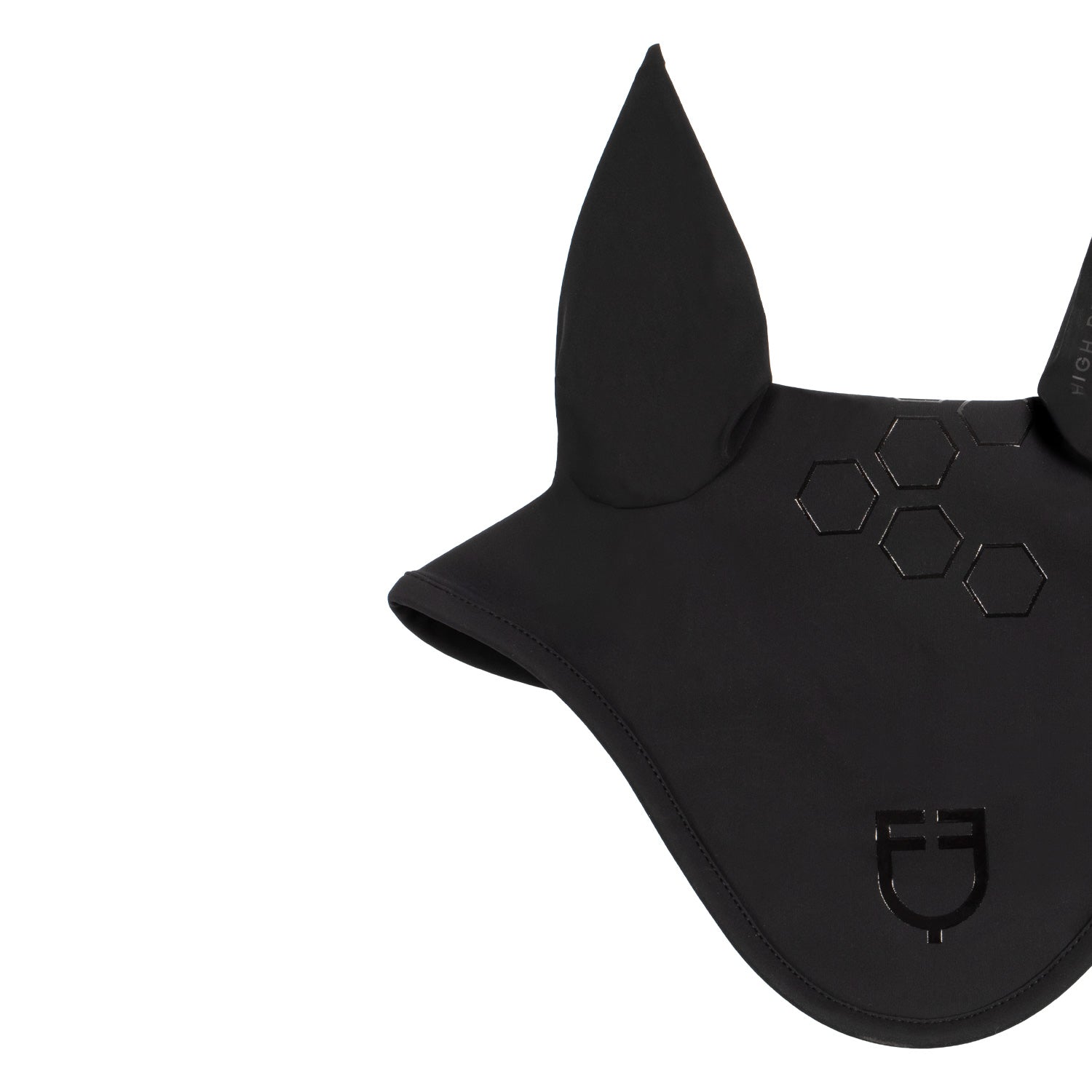 Equestro Ridertechnology Fly Veil