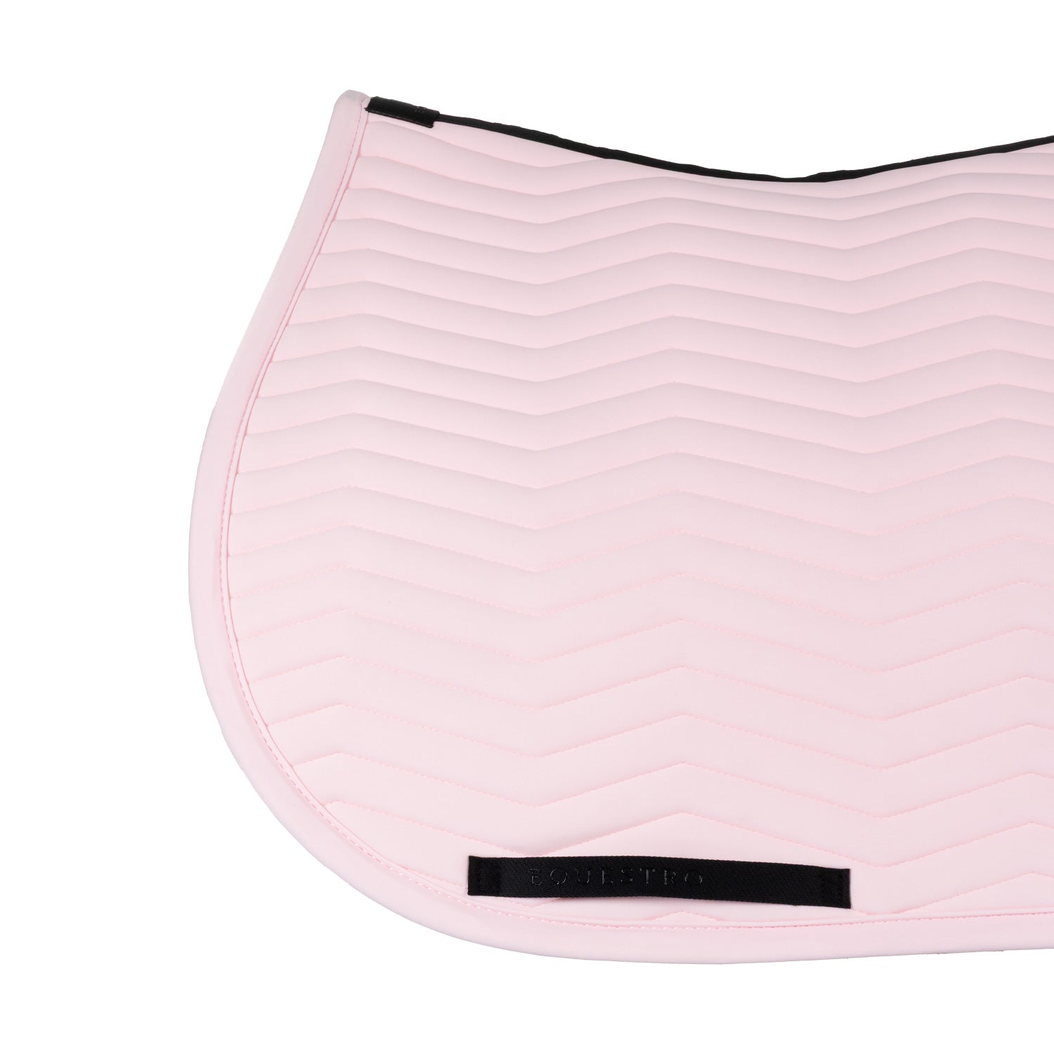 Sottosella Equestro Wave Quilting salto in tessuto tecnico 2025