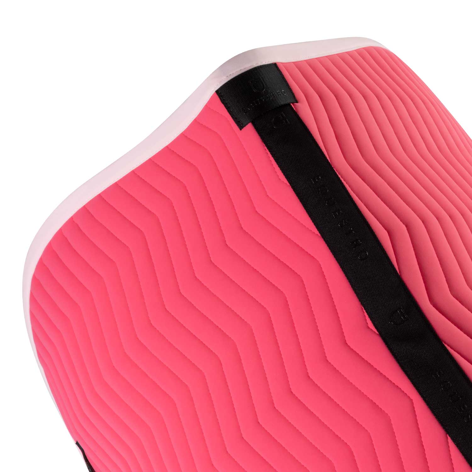 Sottosella Equestro Wave Quilting salto in tessuto tecnico 2025