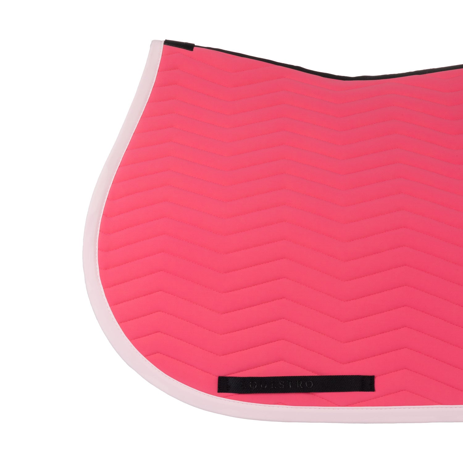 Sottosella Equestro Wave Quilting salto in tessuto tecnico 2025