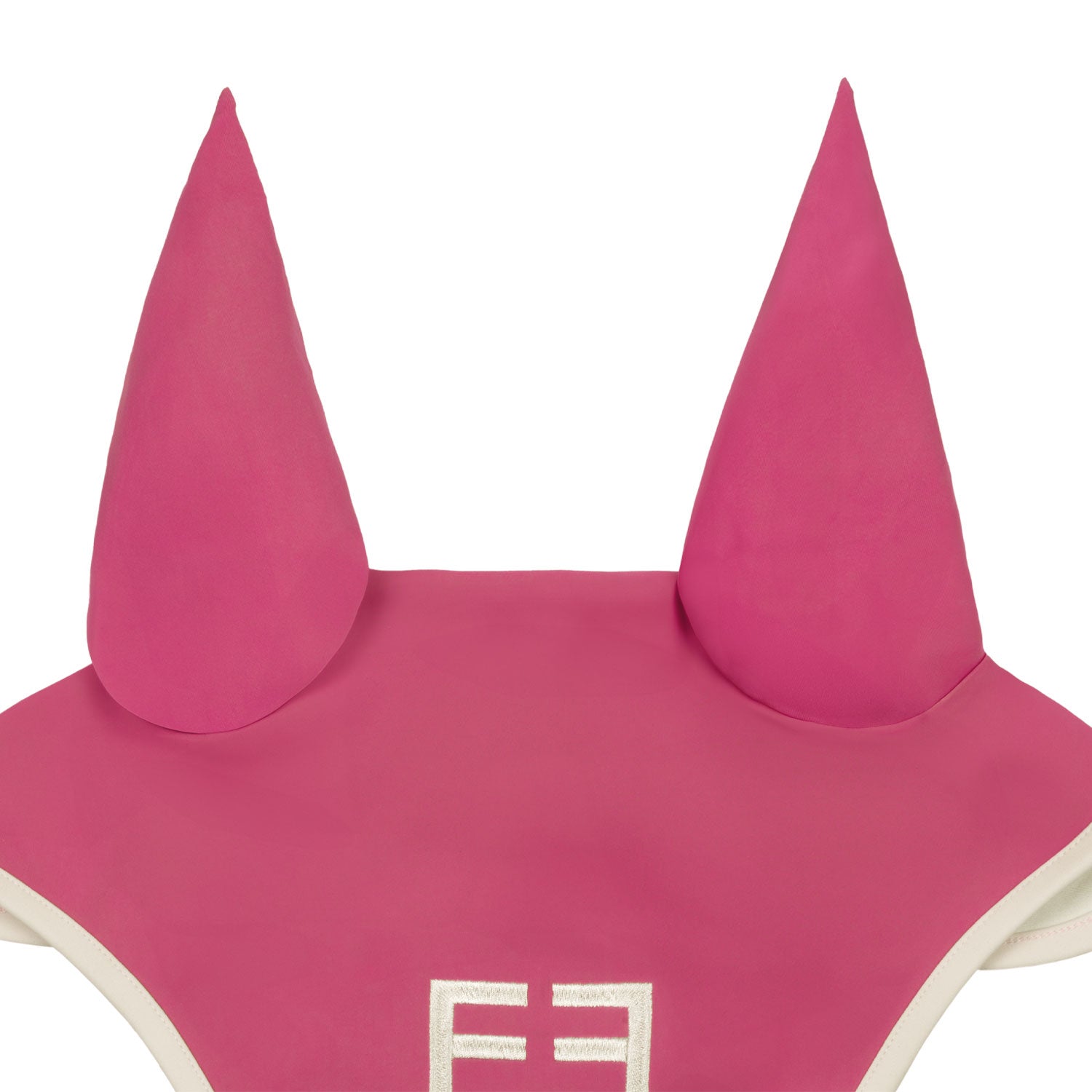 Equestro Cuffietta Wave Quilting in Tessuto Tecnico