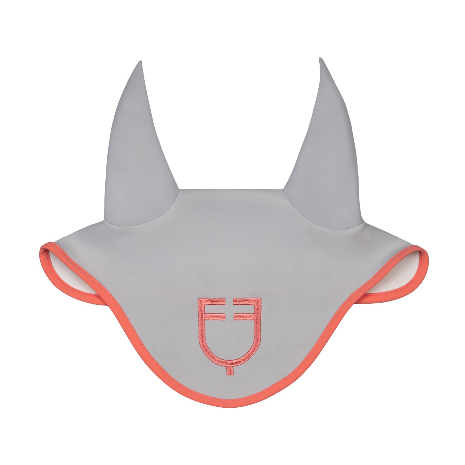 Equestro Cuffietta Wave Quilting in Tessuto Tecnico