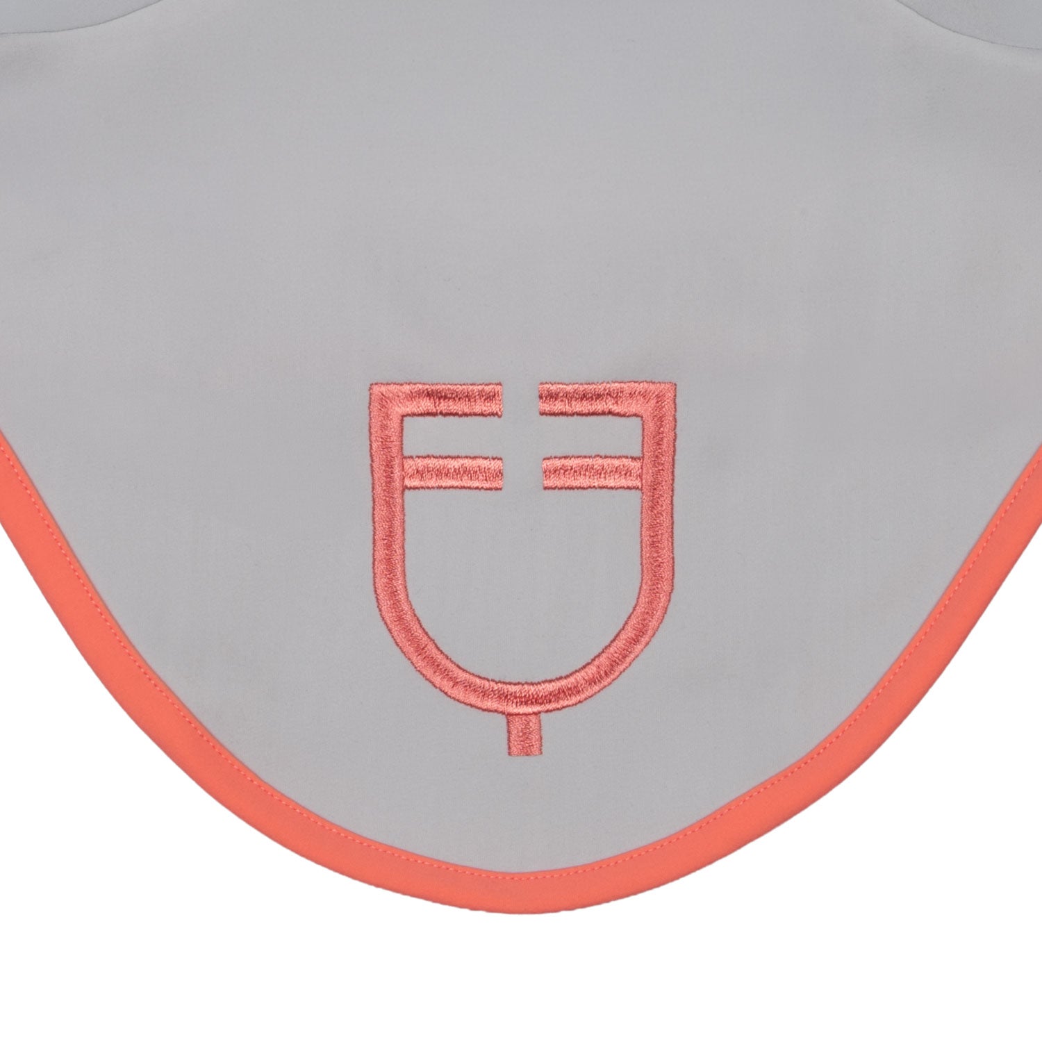 Equestro Cuffietta Wave Quilting in Tessuto Tecnico
