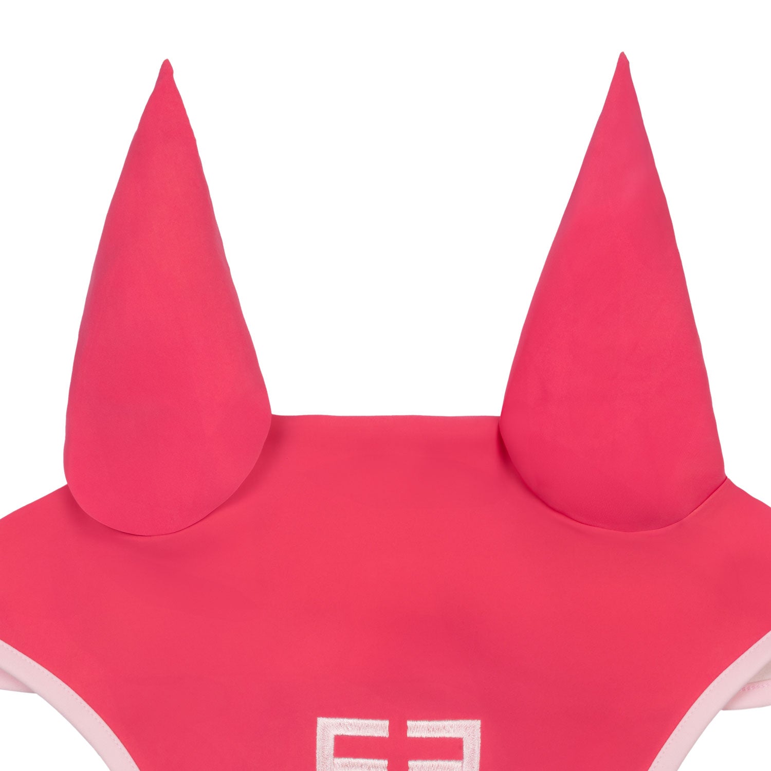 Equestro Cuffietta Wave Quilting in Tessuto Tecnico