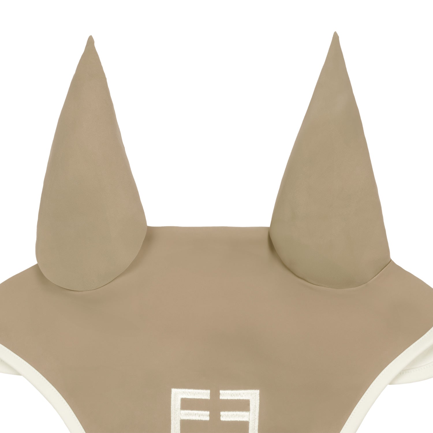 Equestro Cuffietta Wave Quilting in Tessuto Tecnico