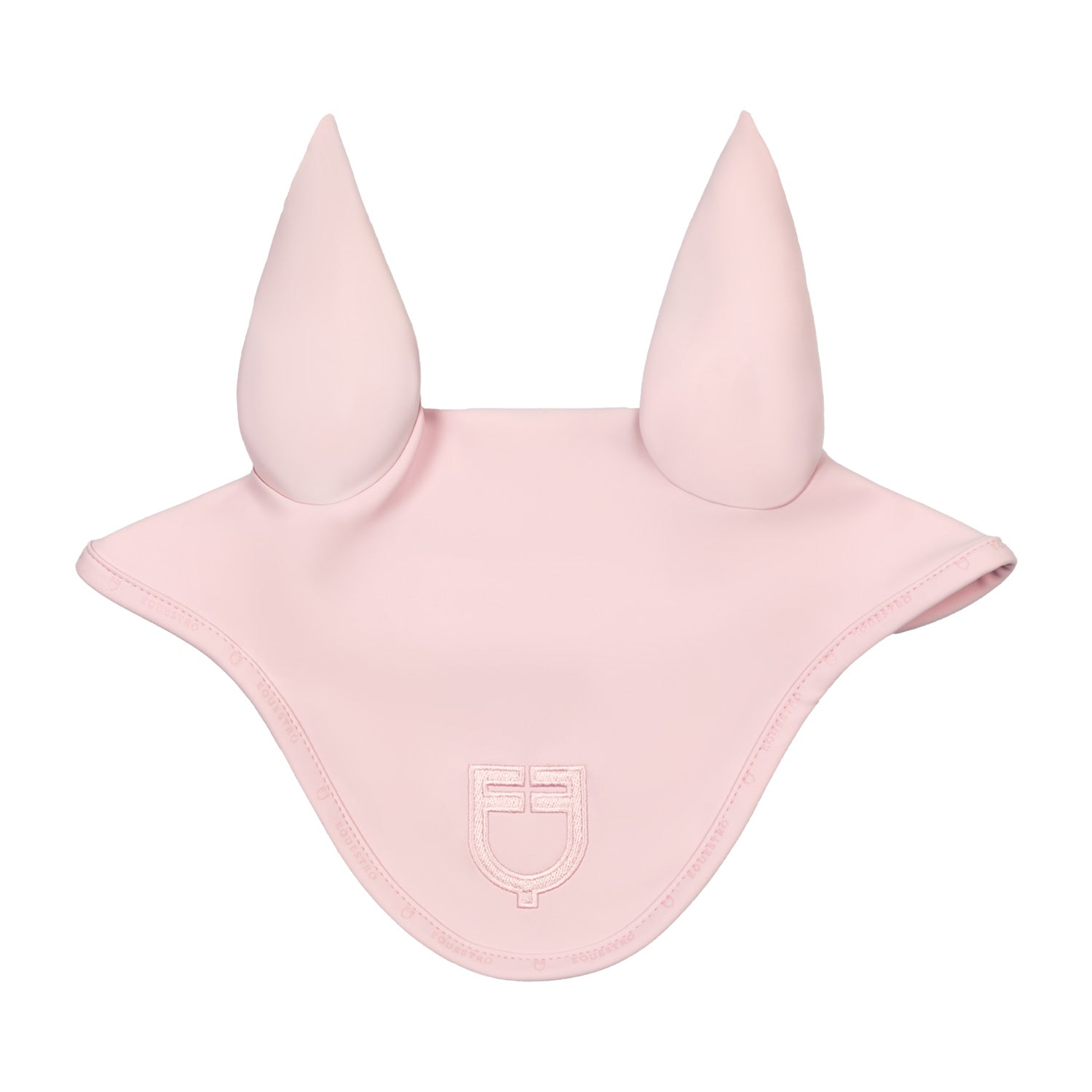 Equestro Cuffietta Silica con Logo