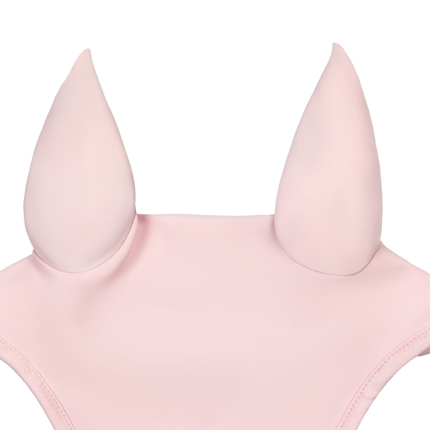 Equestro Cuffietta Silica con Logo