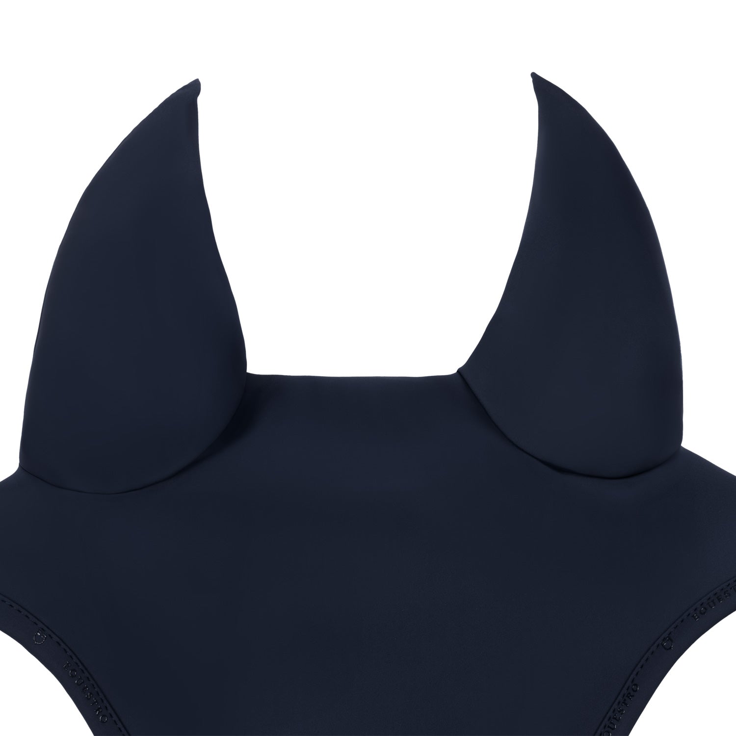 Equestro Cuffietta Silica con Logo