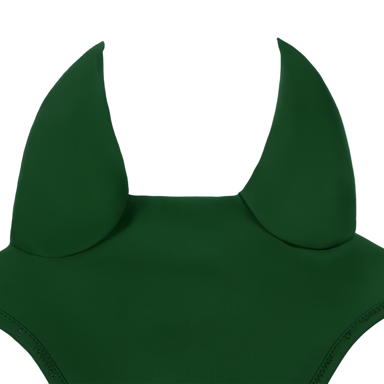 Equestro Cuffietta Silica con Logo