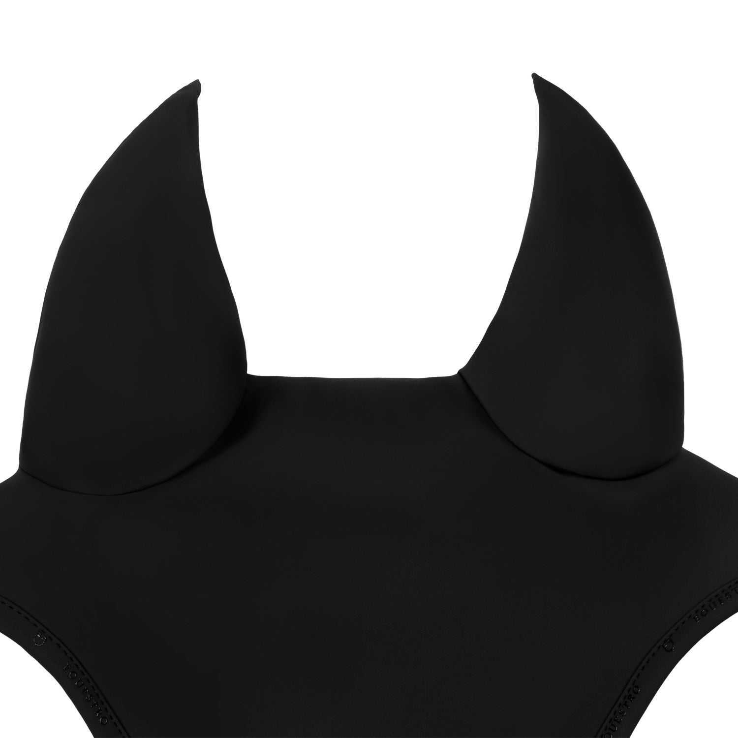 Equestro Cuffietta Silica con Logo