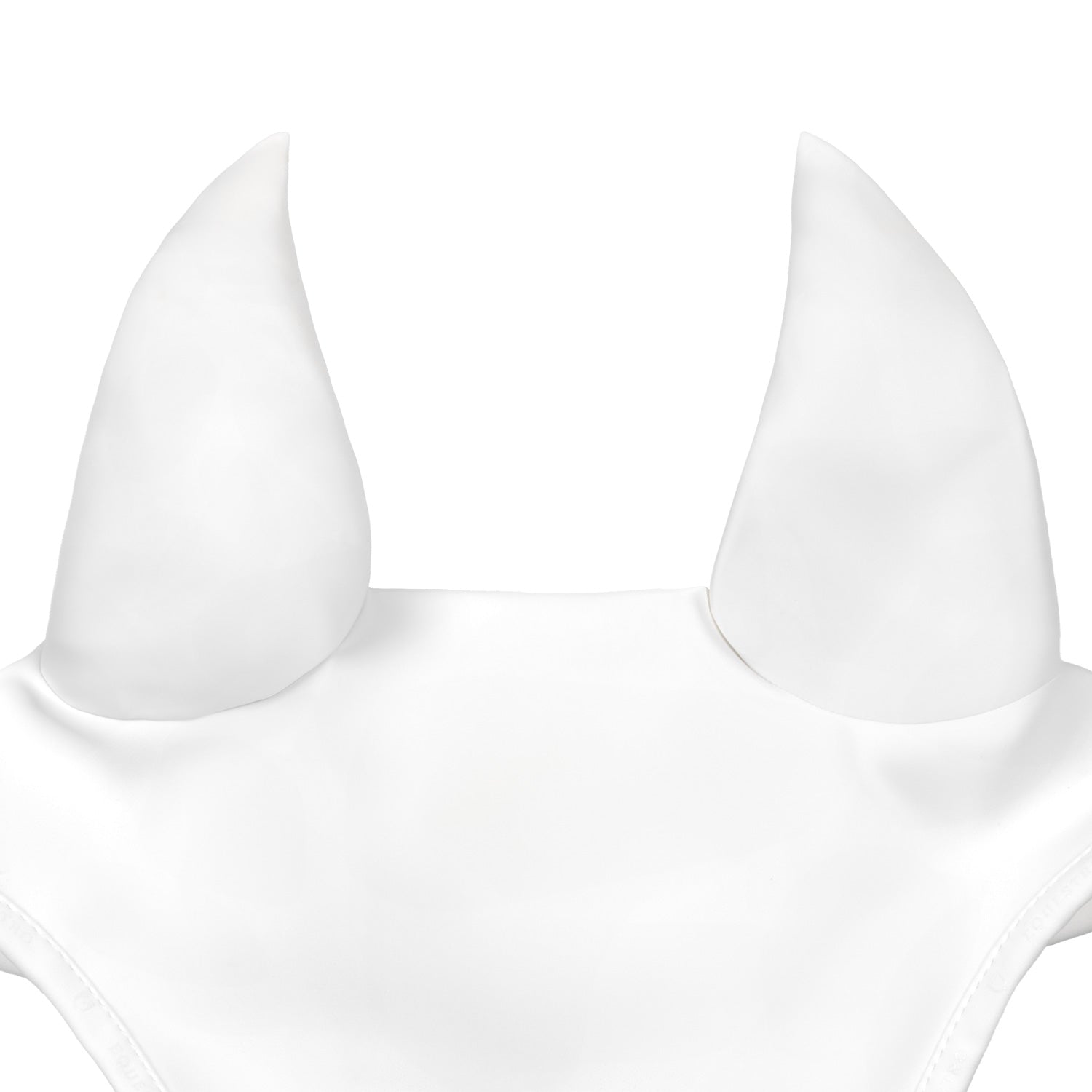 Equestro Cuffietta Silica con Logo