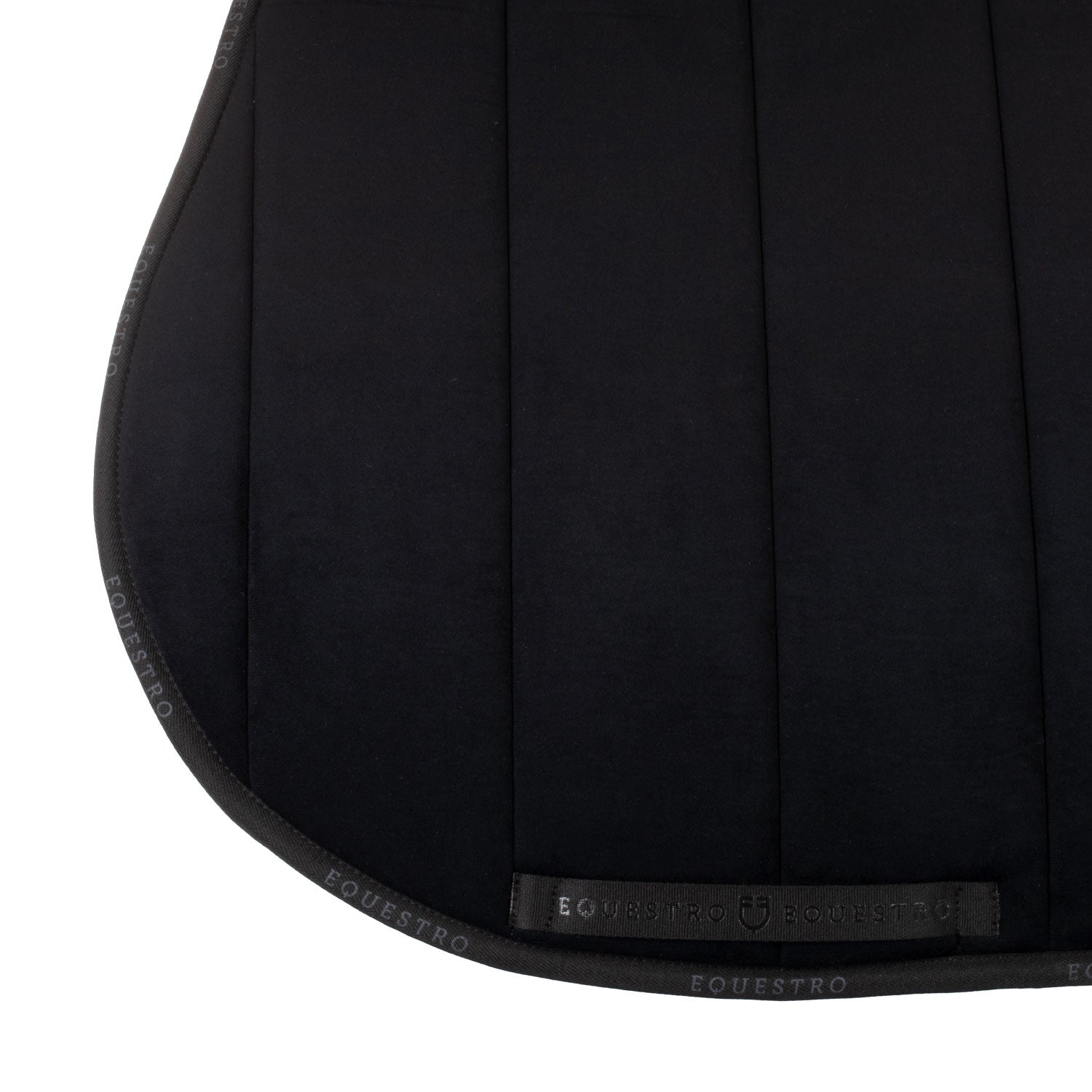 Equestro Sottosella Salto in Tessuto Tecnico Louvre