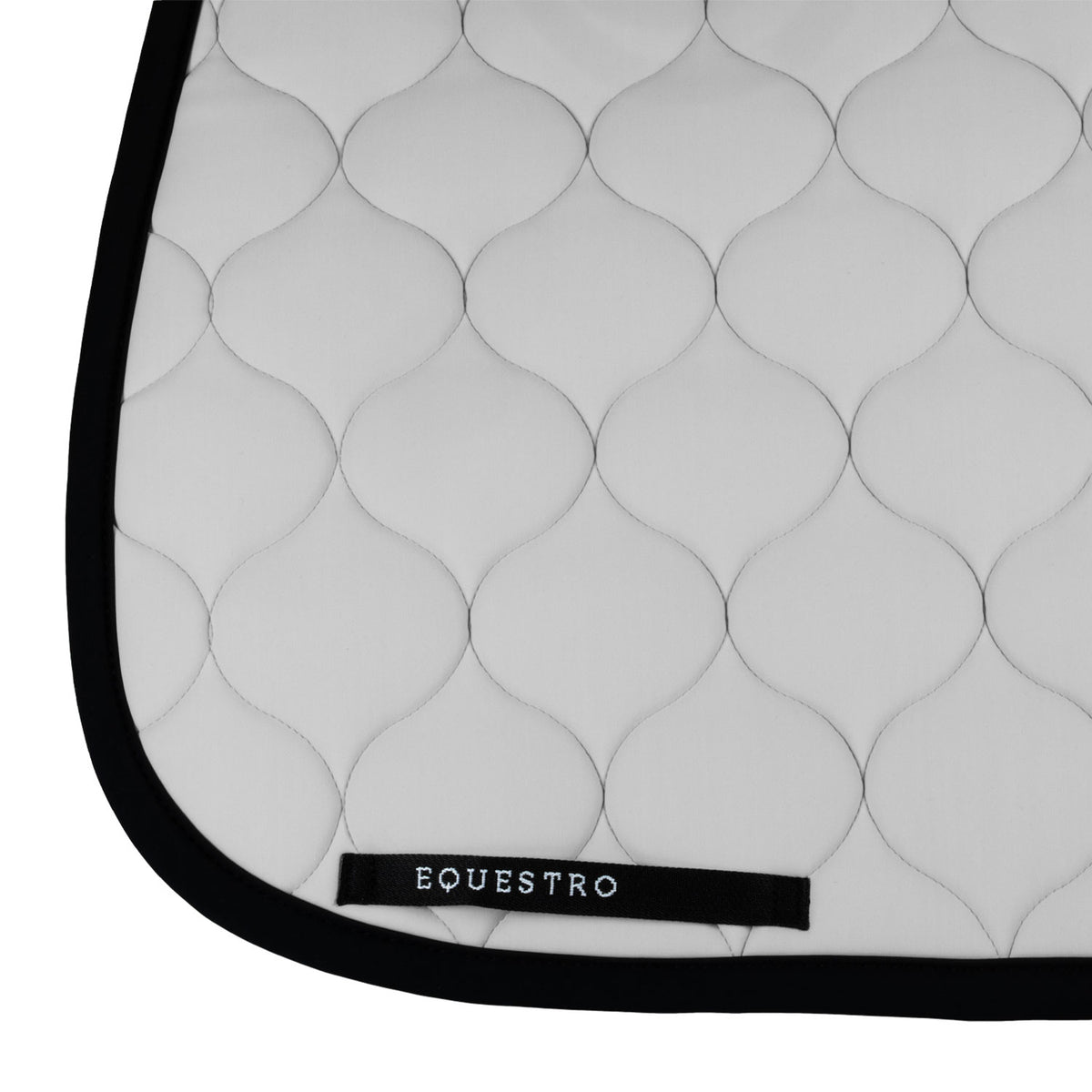 Equestro Sottosella Dressage con Trapuntatura a Cipolla