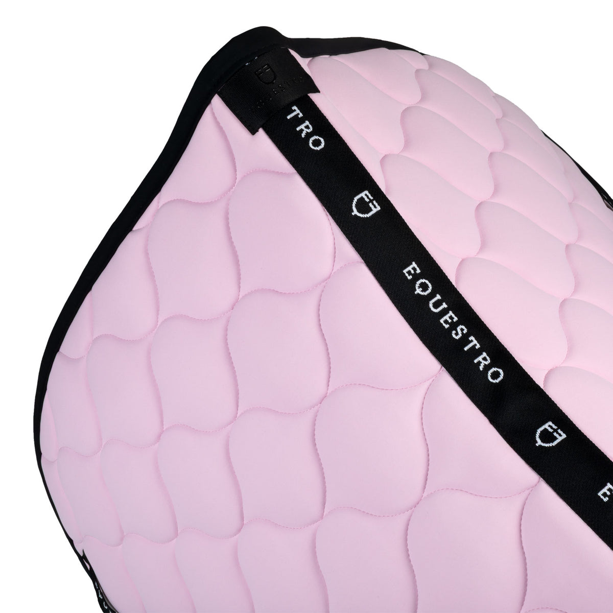 Equestro Sottosella Dressage con Trapuntatura a Cipolla
