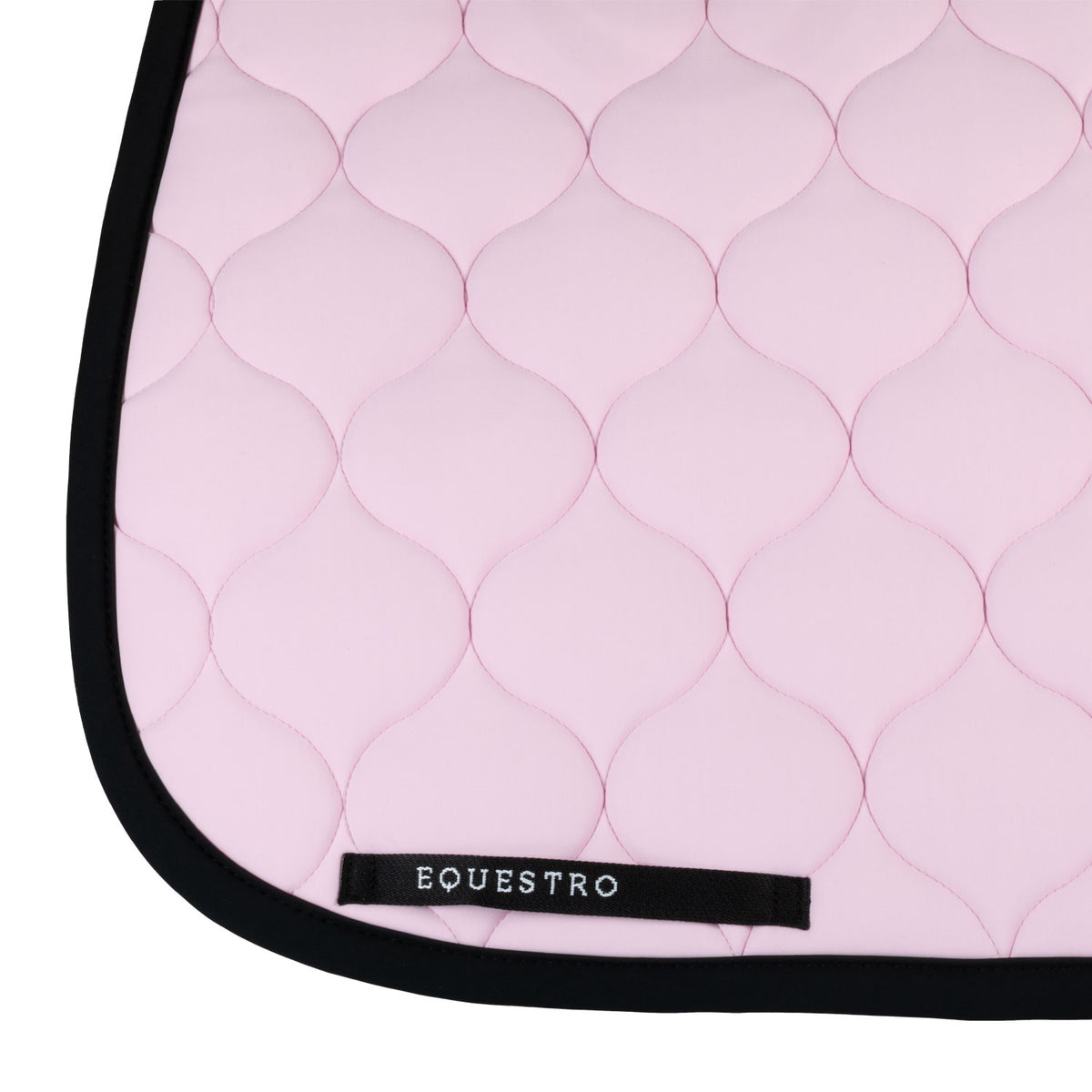 Equestro Sottosella Dressage con Trapuntatura a Cipolla