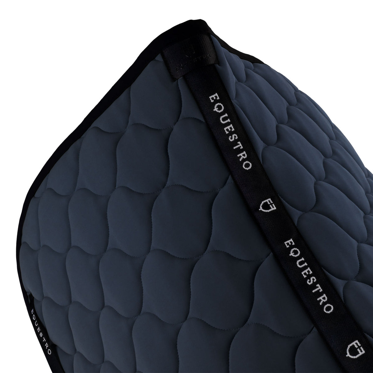 Equestro Sottosella Dressage con Trapuntatura a Cipolla