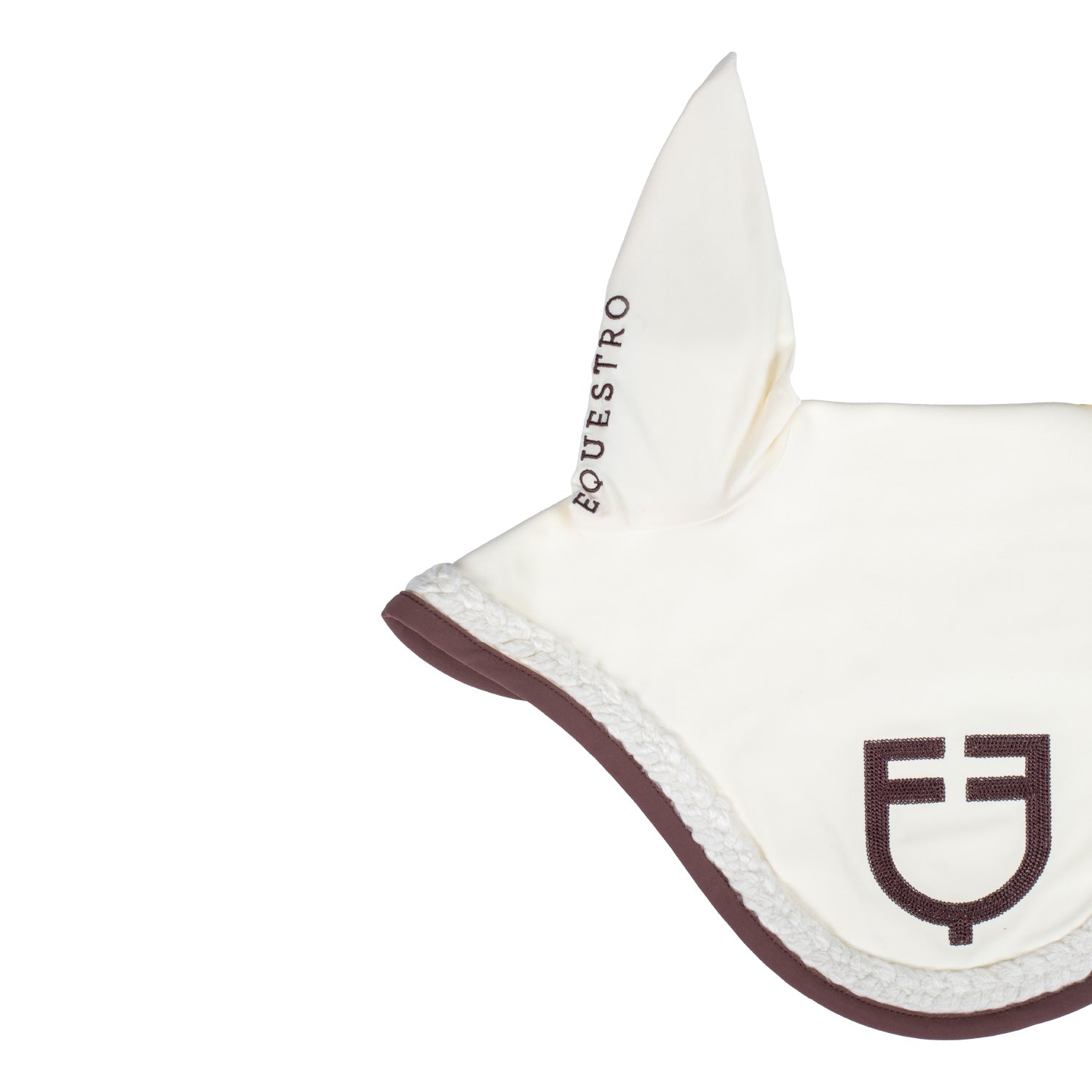 Equestro Cuffietta con Cordoncino Intrecciato
