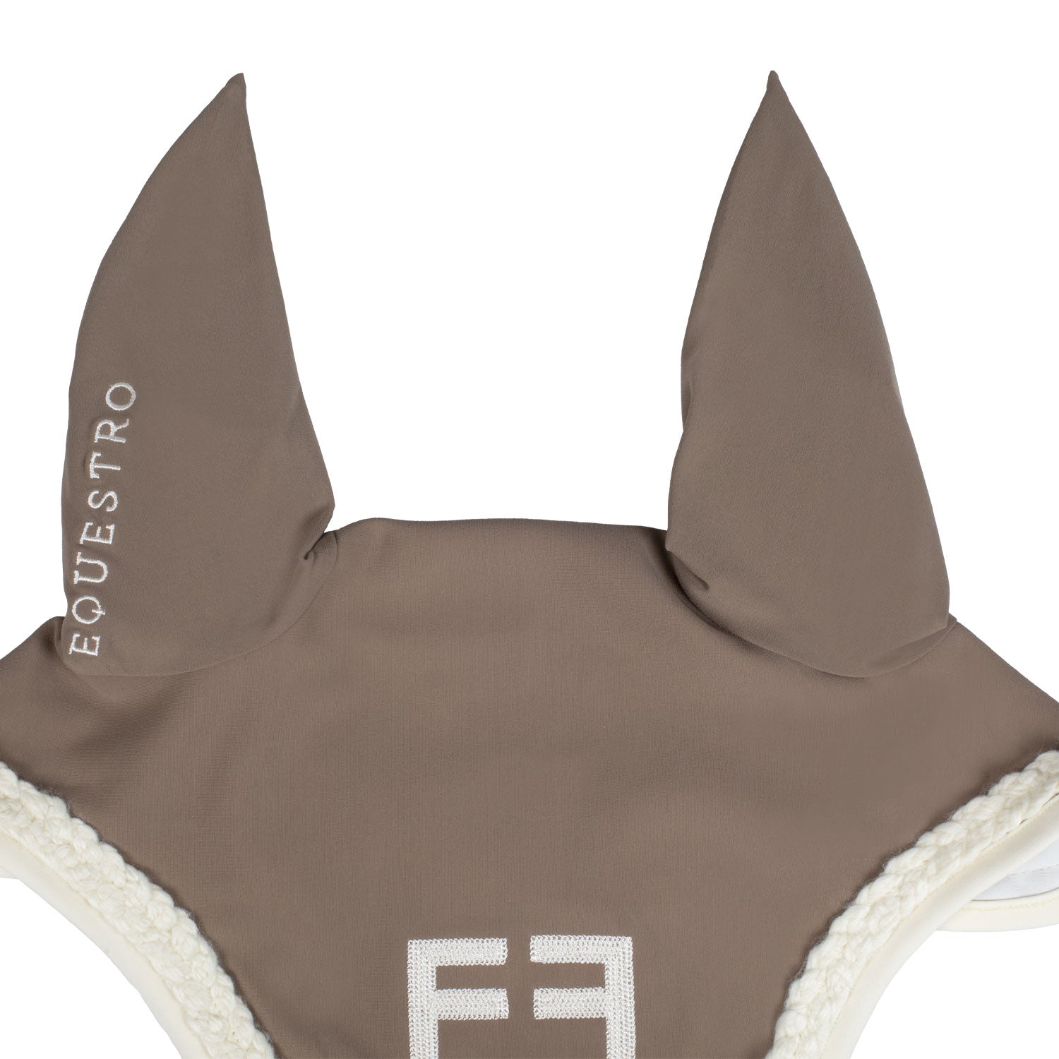 Equestro Cuffietta con Cordoncino Intrecciato