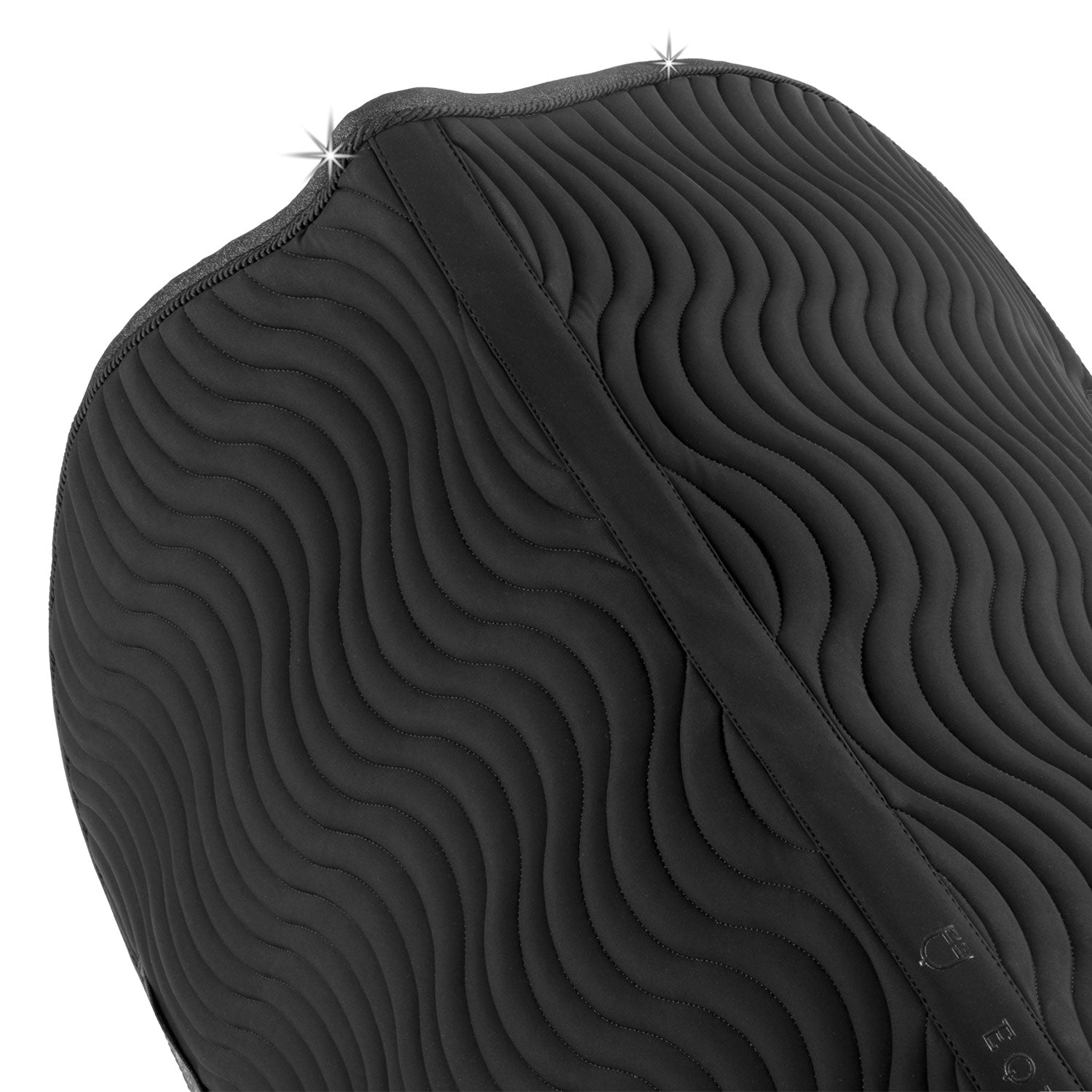 Equestro Sottosella Salto Universe Stripe