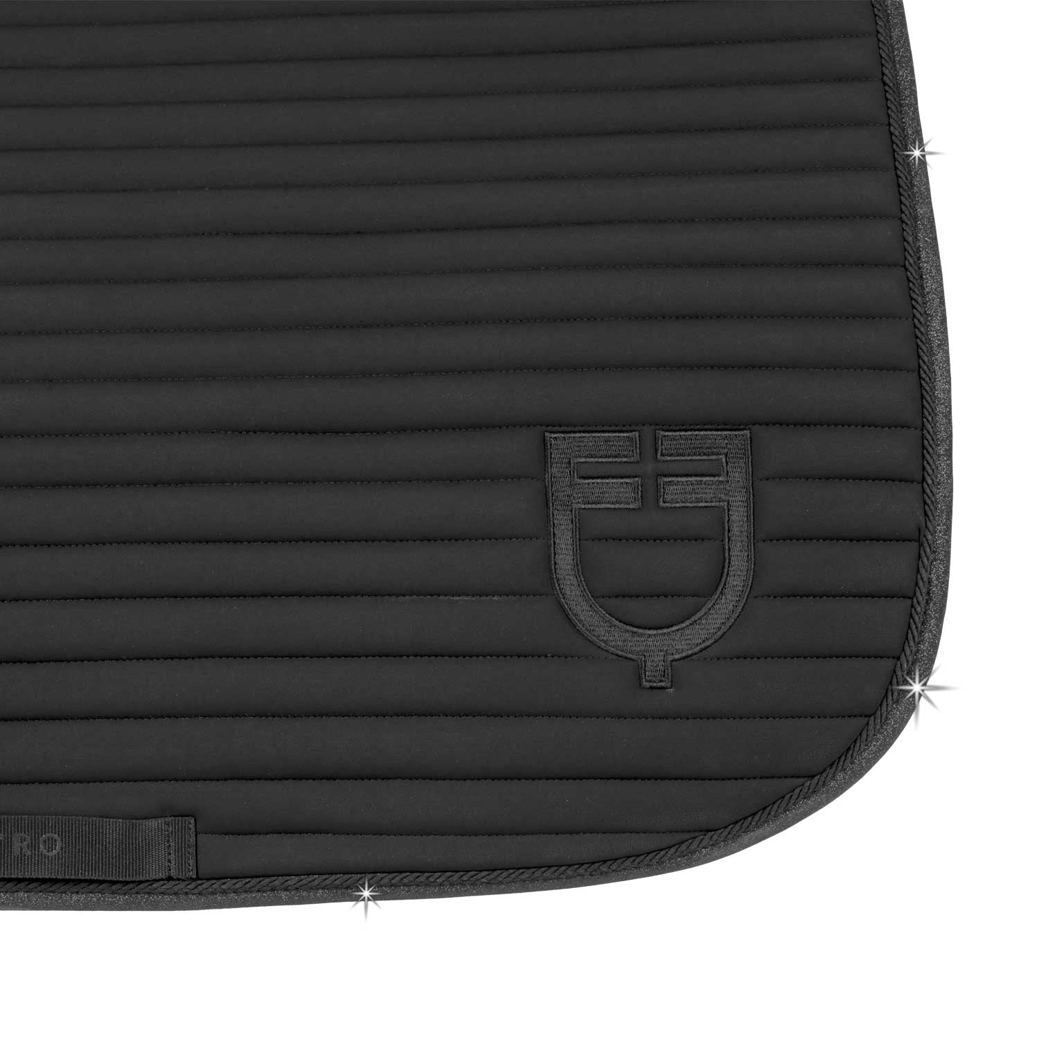 Equestro Sottosella Salto Universe Stripe