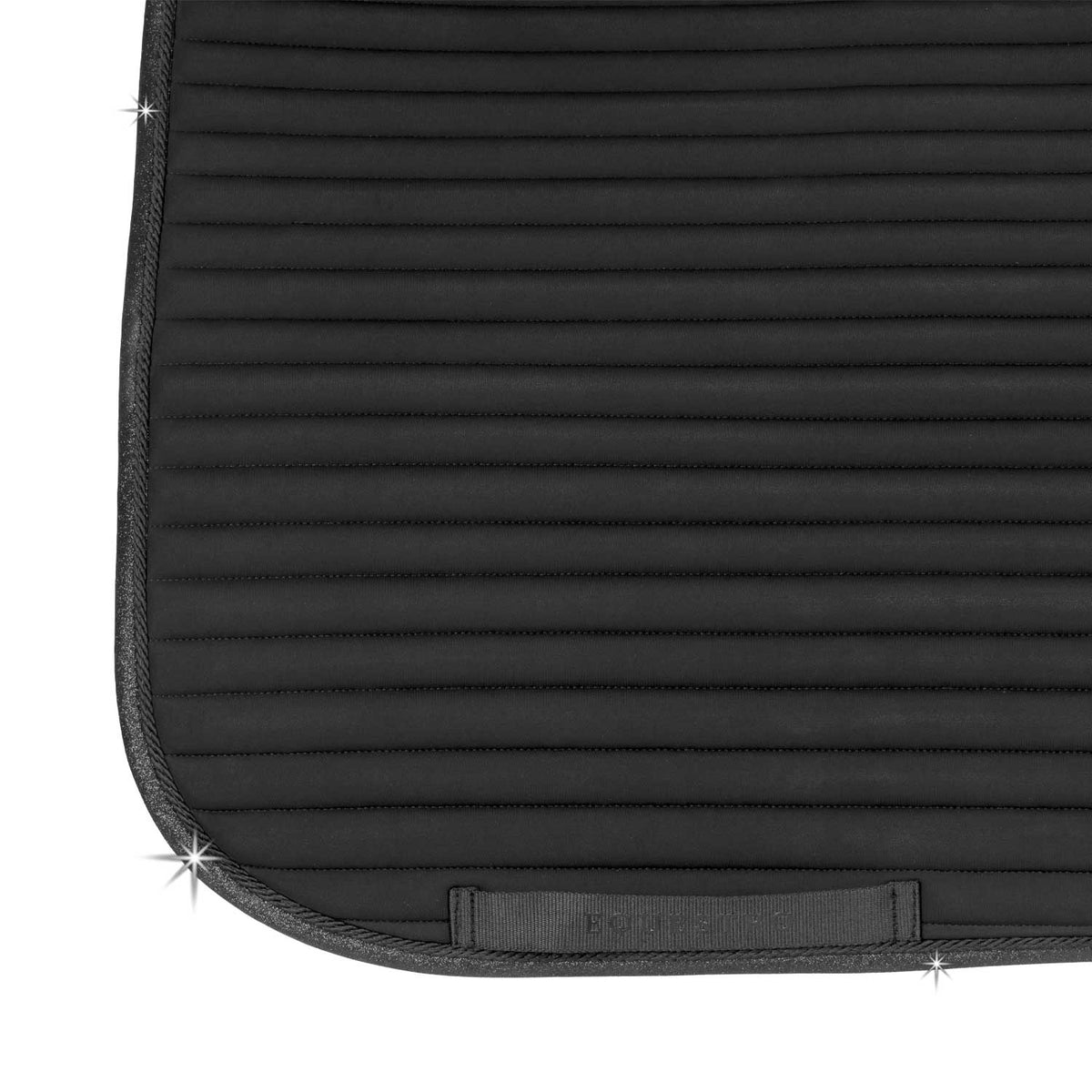 Equestro Sottosella Dressage Universe Stripe