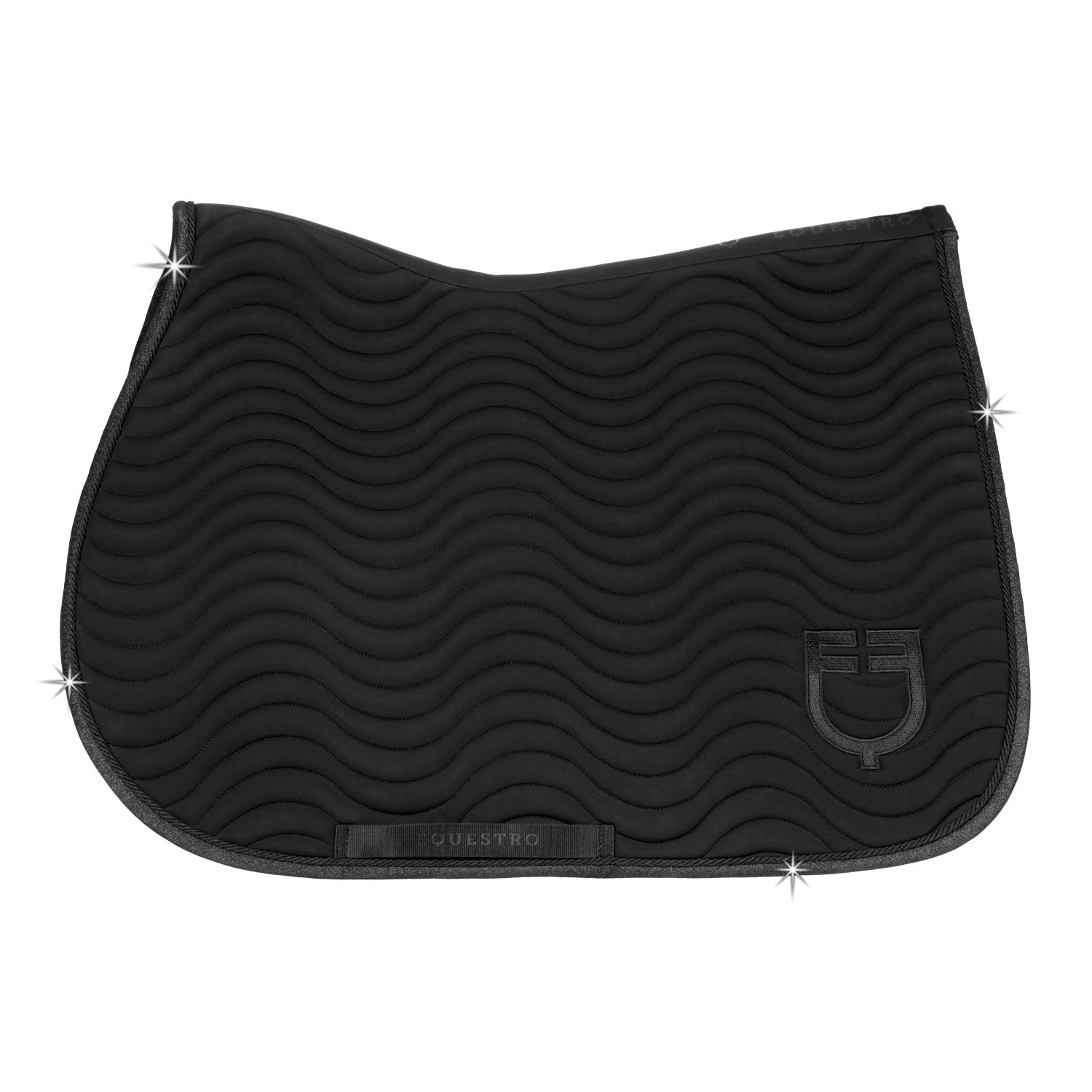 Equestro Sottosella da Salto Universe Wave