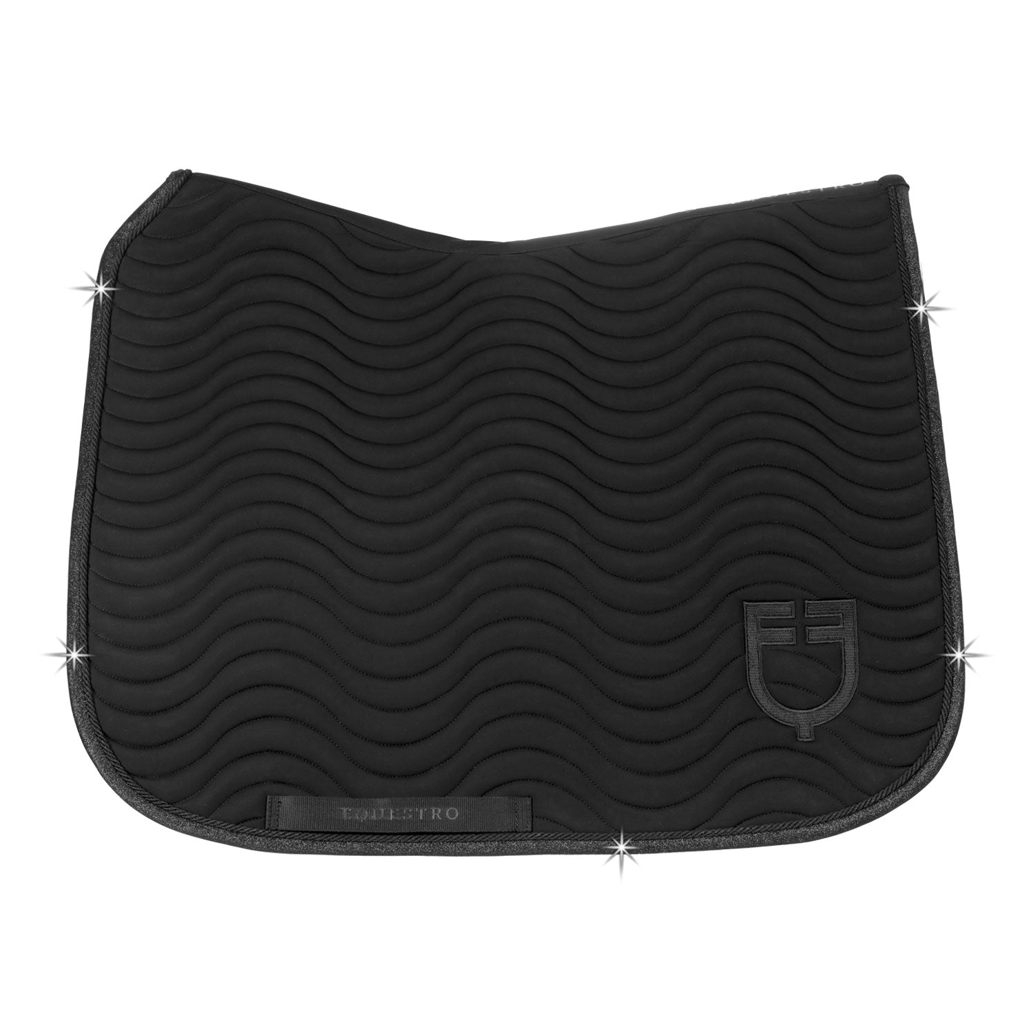 Equestro Sottosella da Dressage Universe Wave