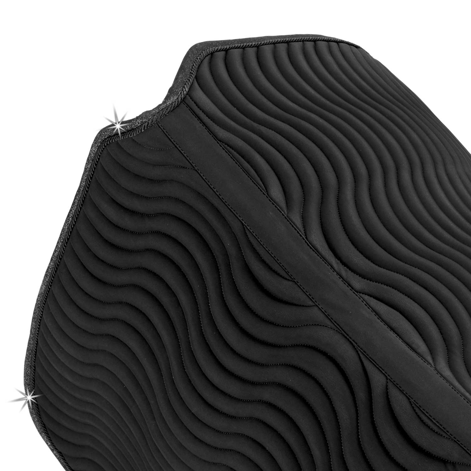 Equestro Sottosella da Dressage Universe Wave