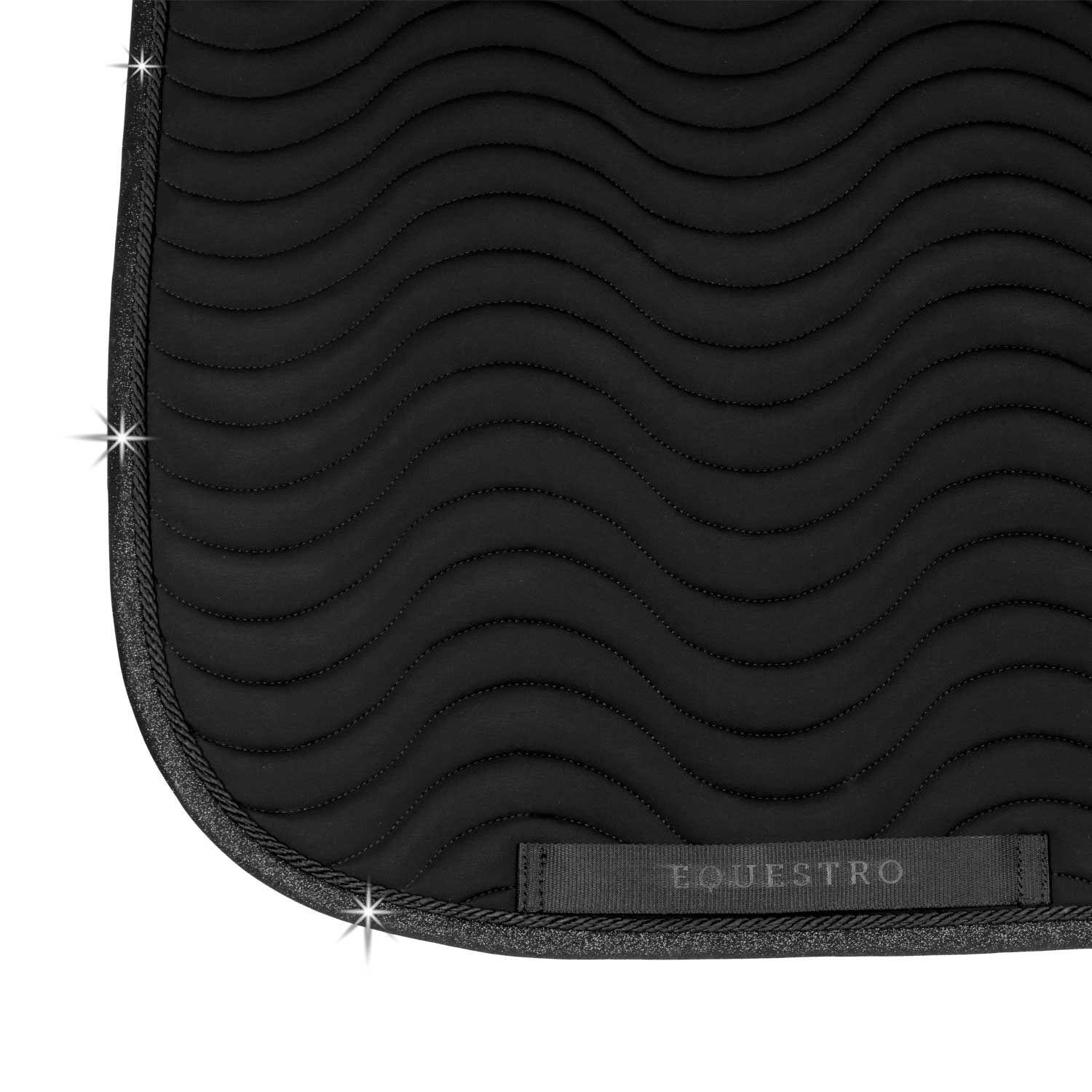Equestro Sottosella da Dressage Universe Wave