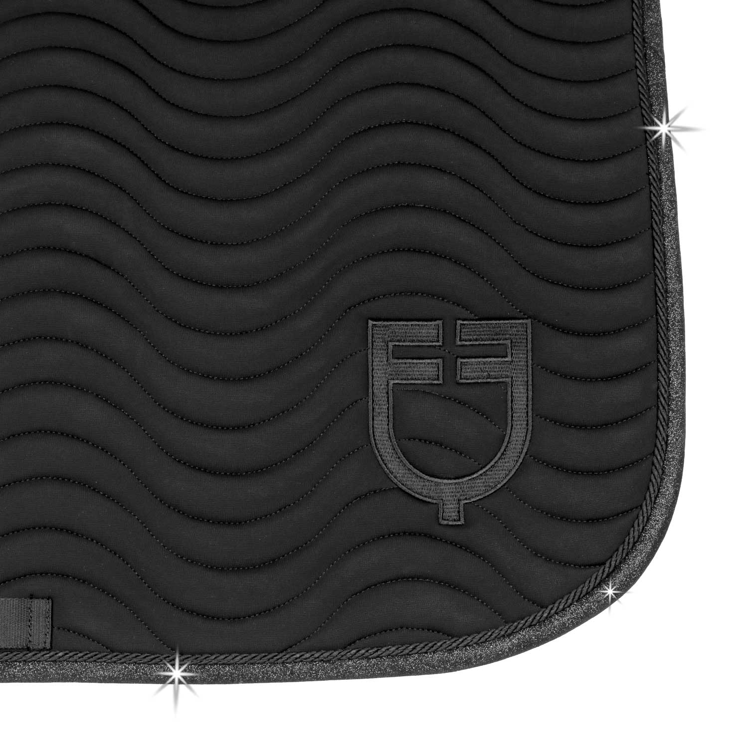 Equestro Sottosella da Dressage Universe Wave