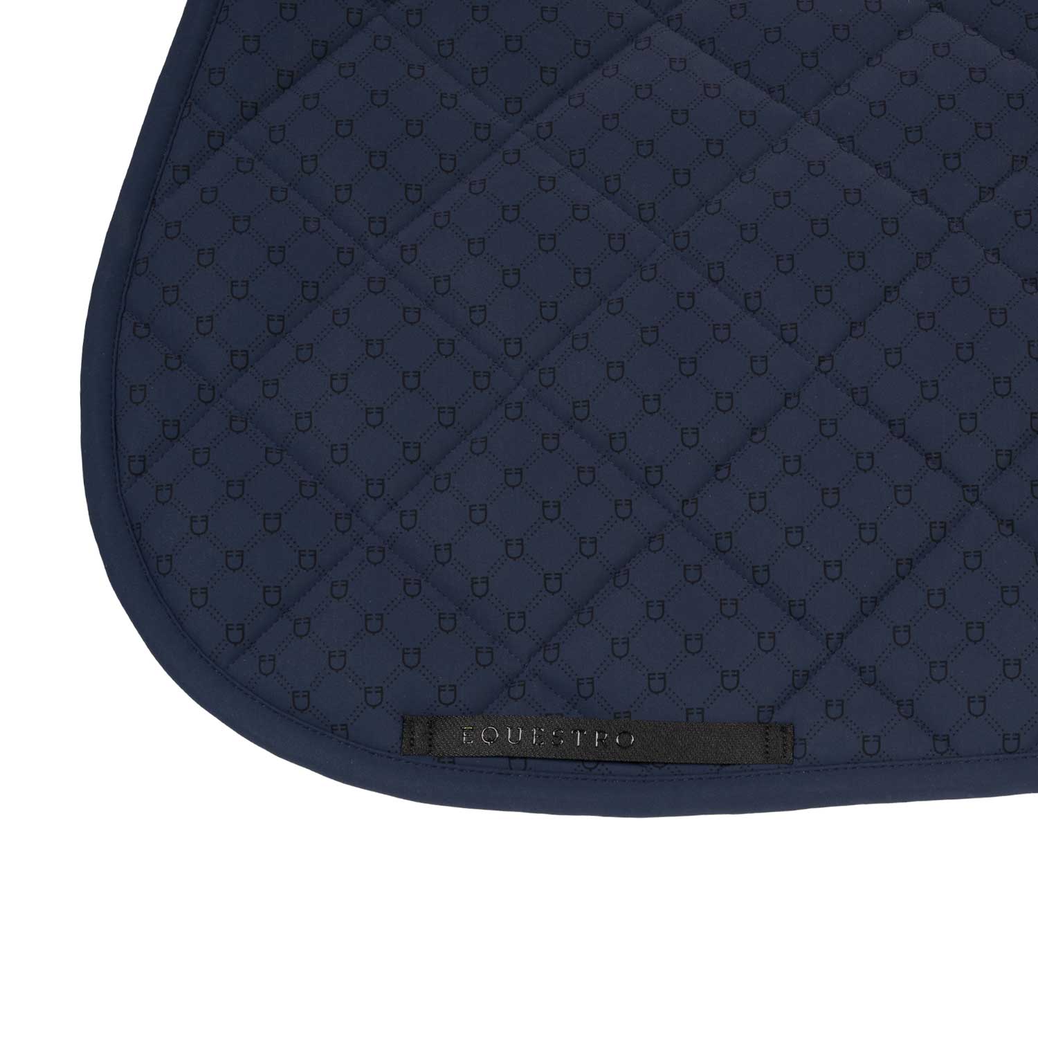 Equestro Sottosella Salto con Stampa Monogram
